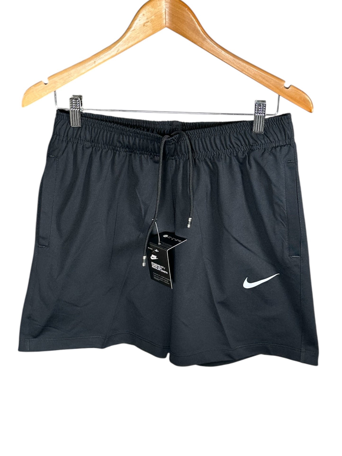 Short algodón Nike
