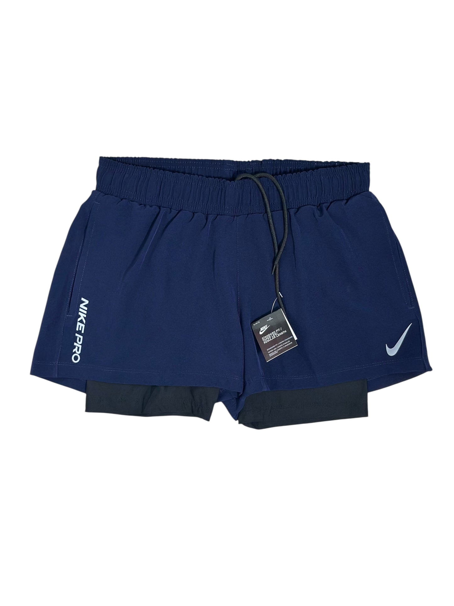 Short running Nike