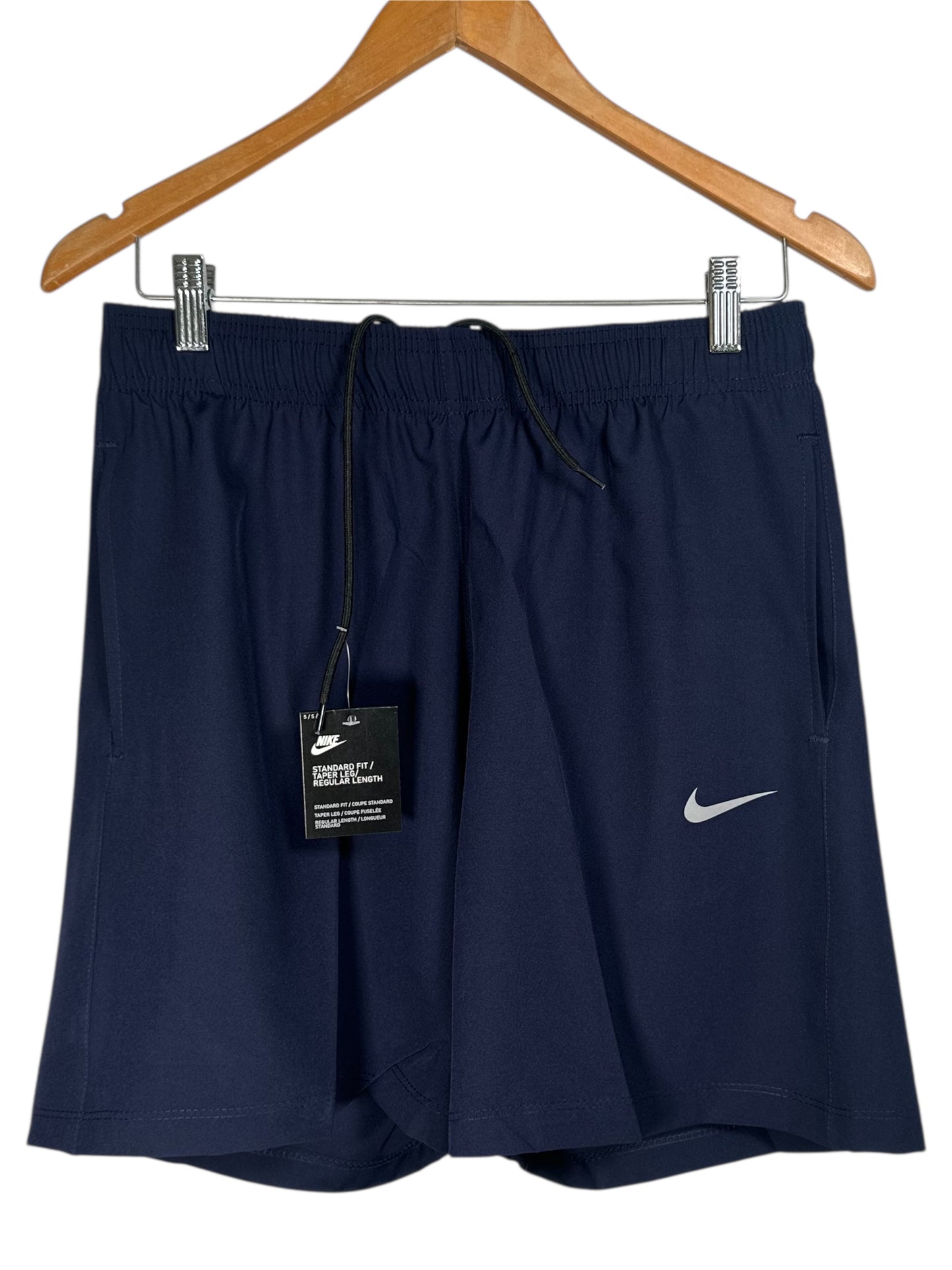 Short clásico Nike