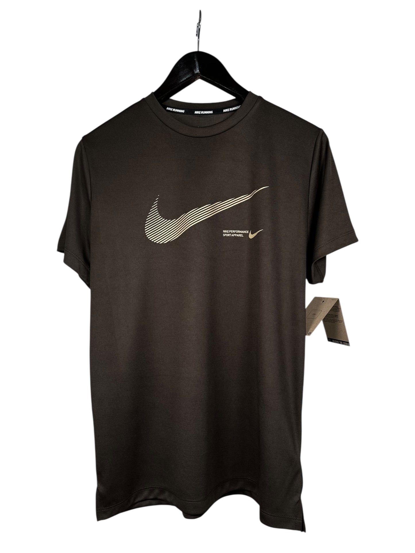 Franela Nike línea