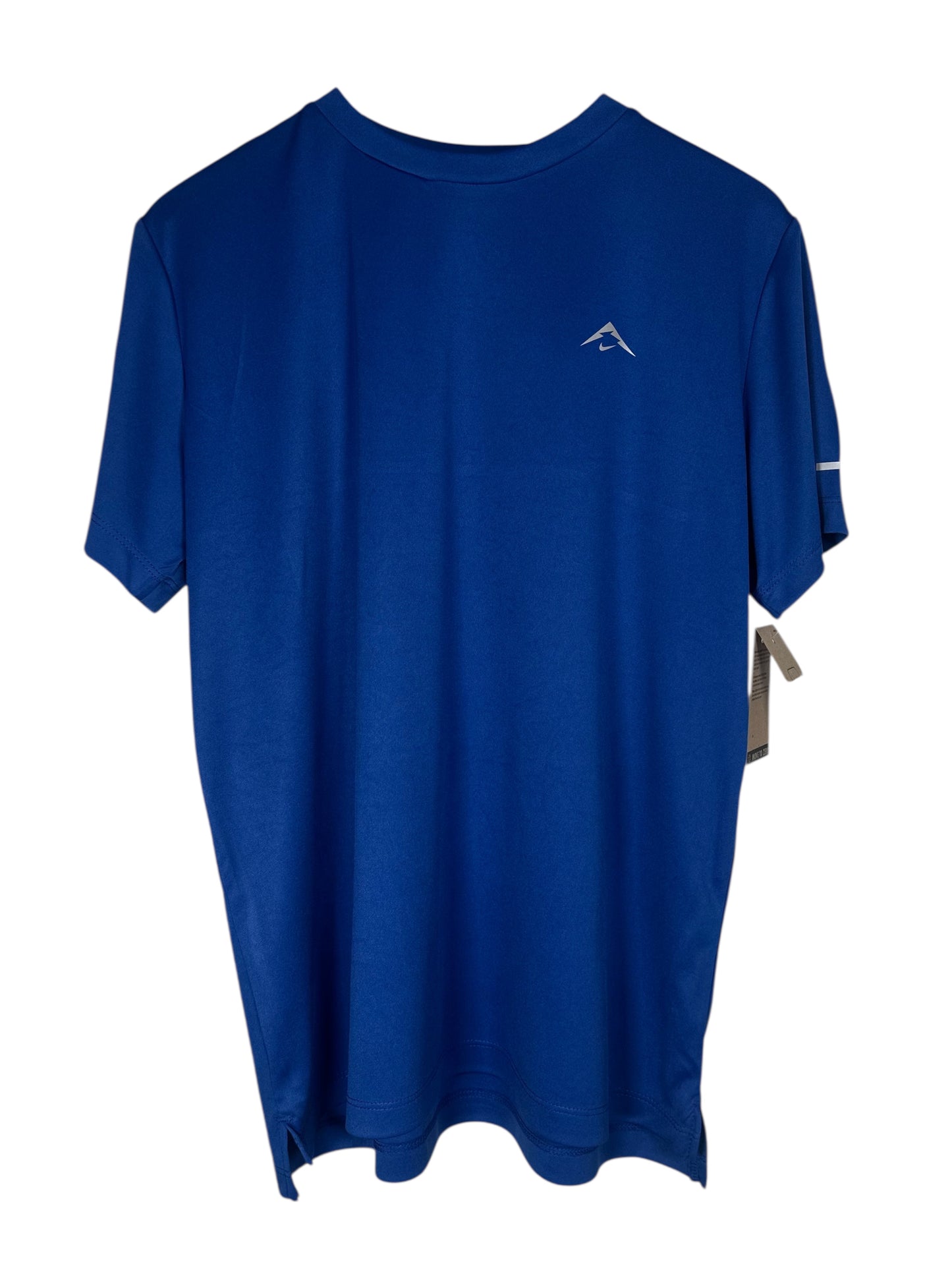 Camiseta trail