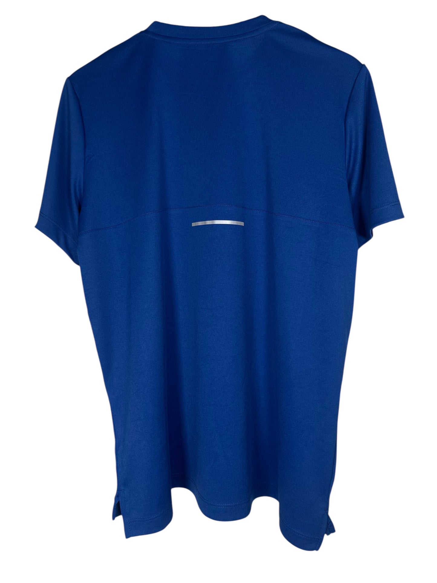 Camiseta trail