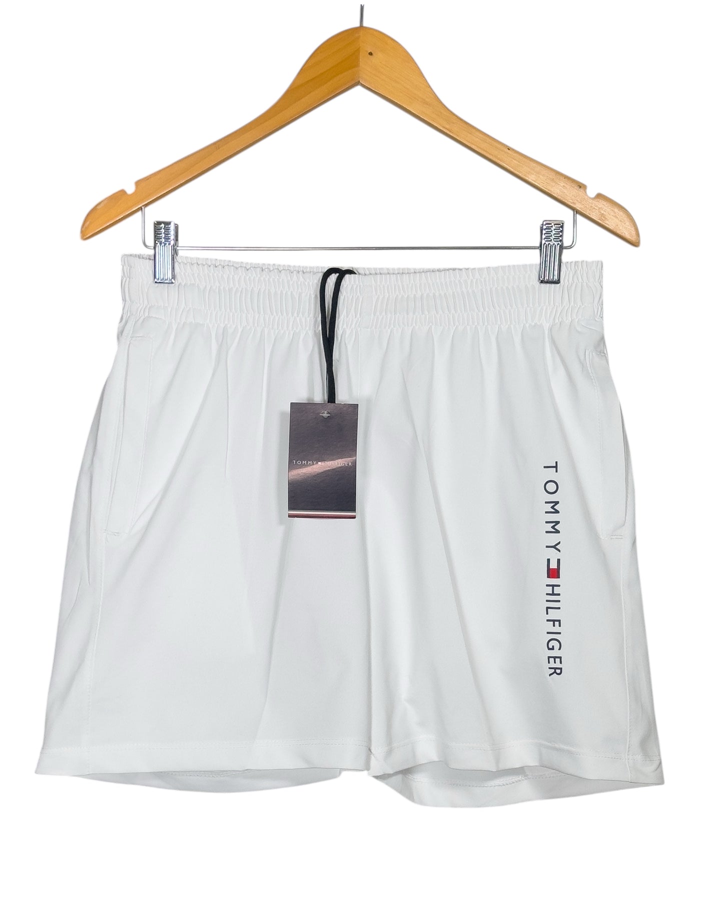 Short Tommy Algodón