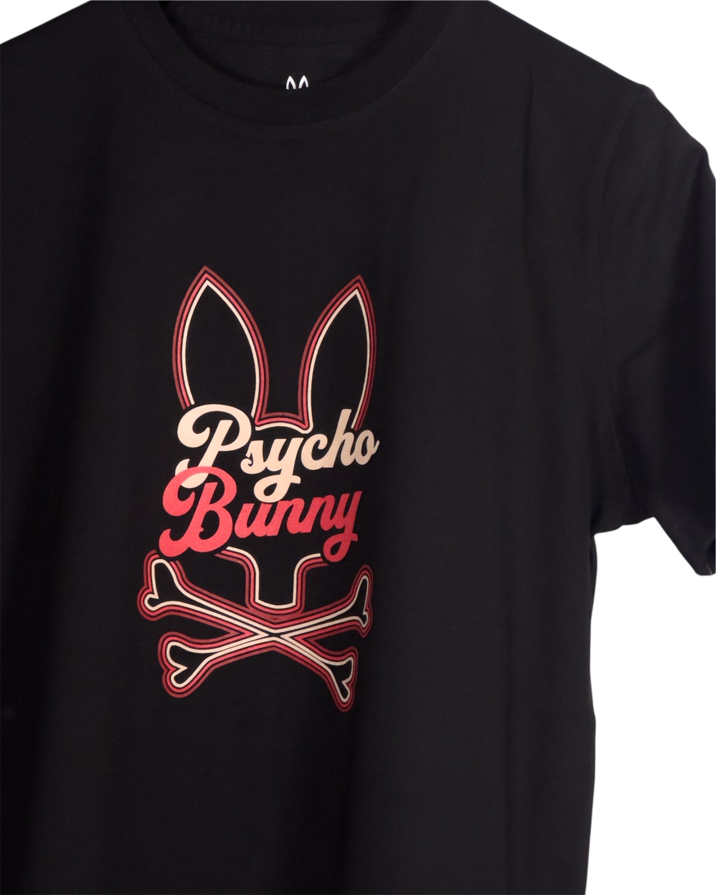 Camiseta PB triple algodón