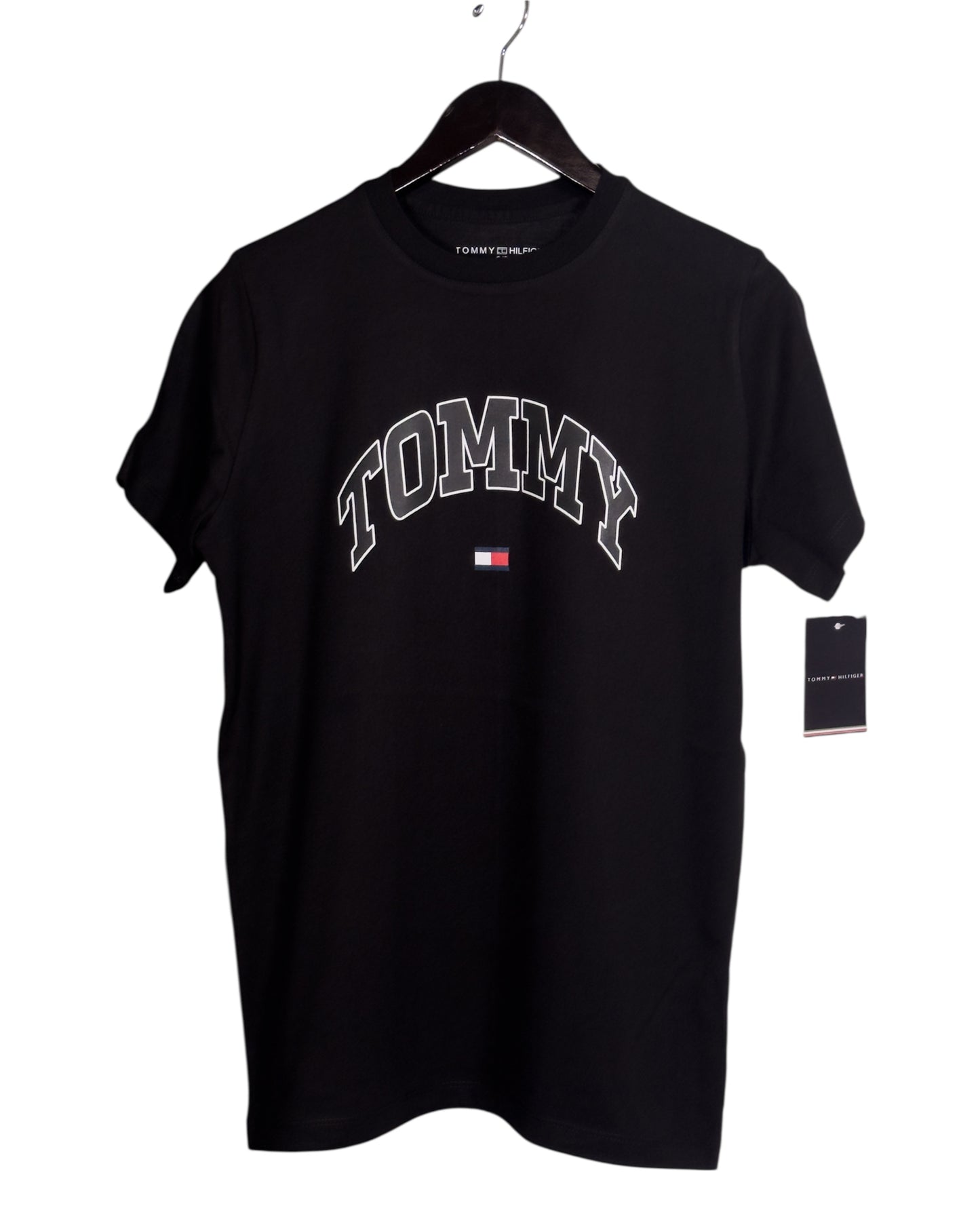 Camiseta Tommy Algodón