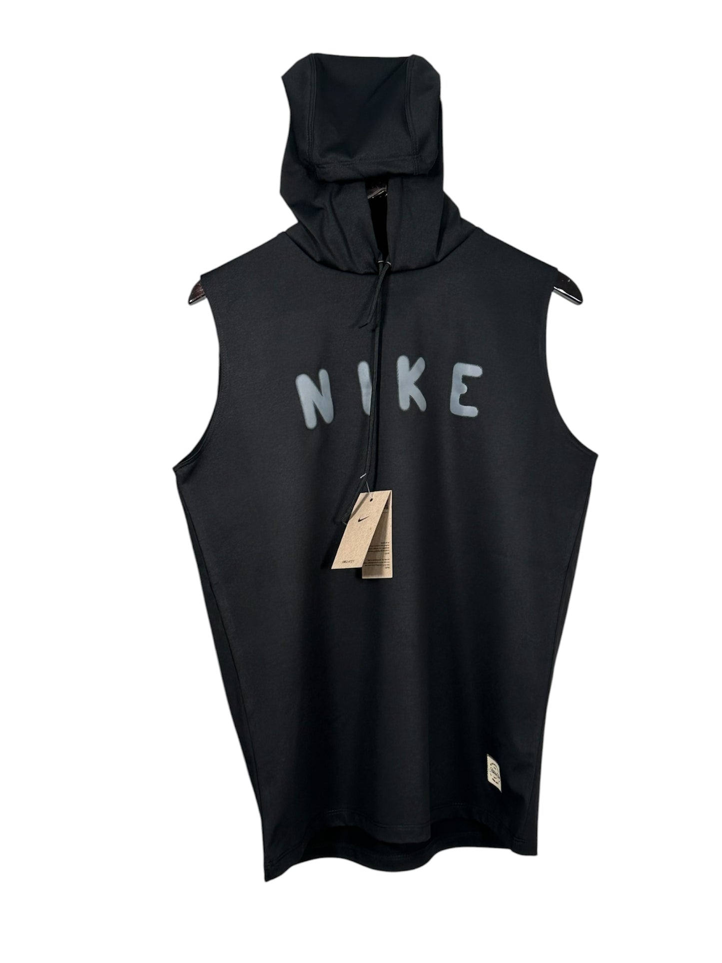 Franelilla de capucha Nike
