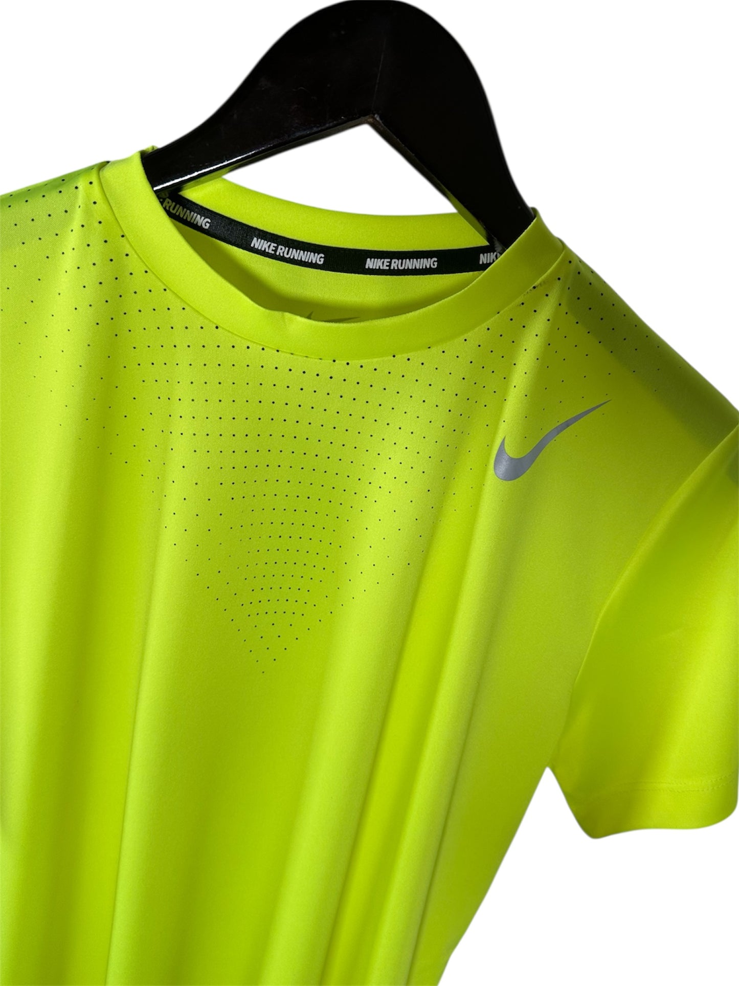Camisetas Nike Neón