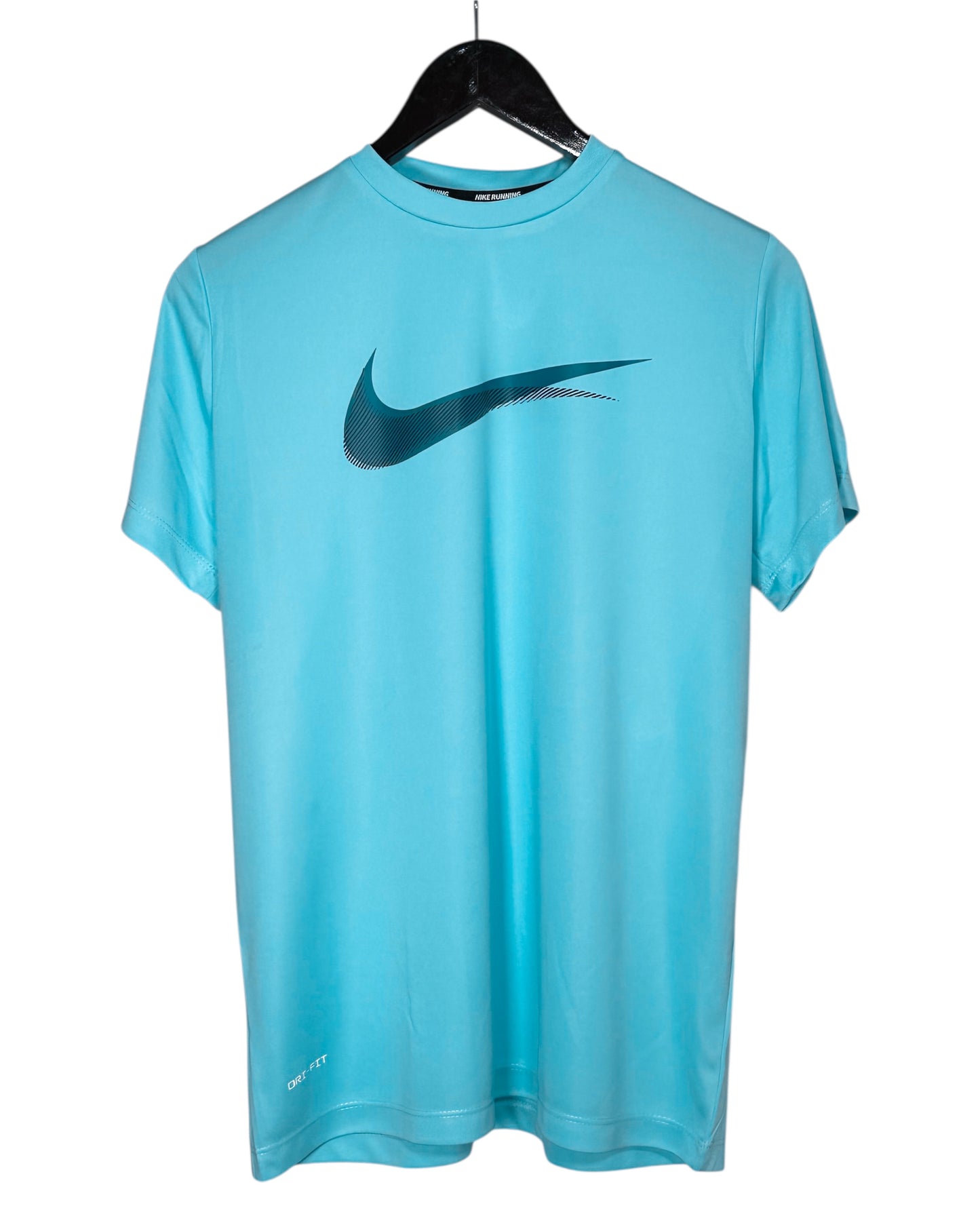 Camiseta nike doble swoosh