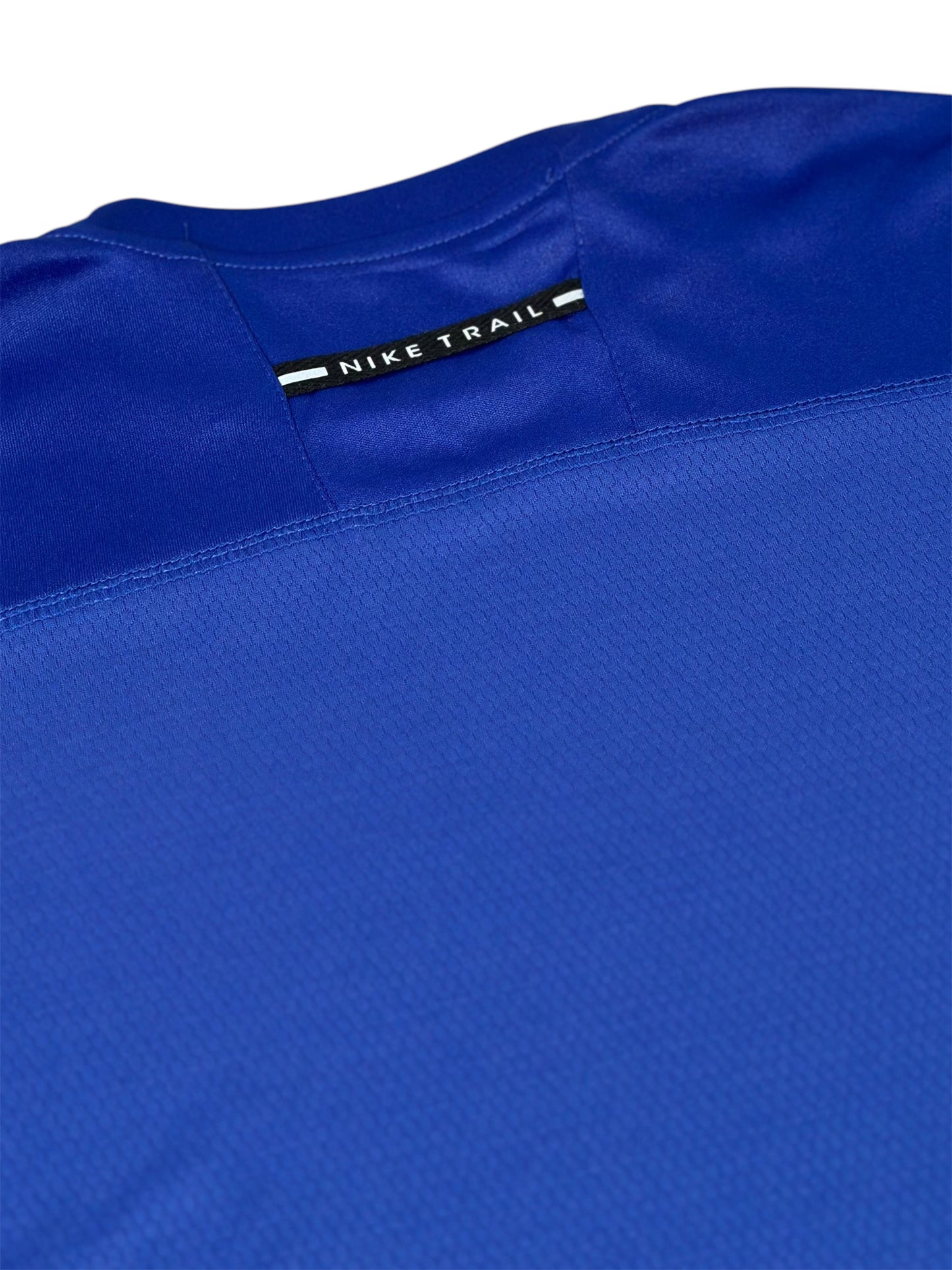 Camiseta trail
