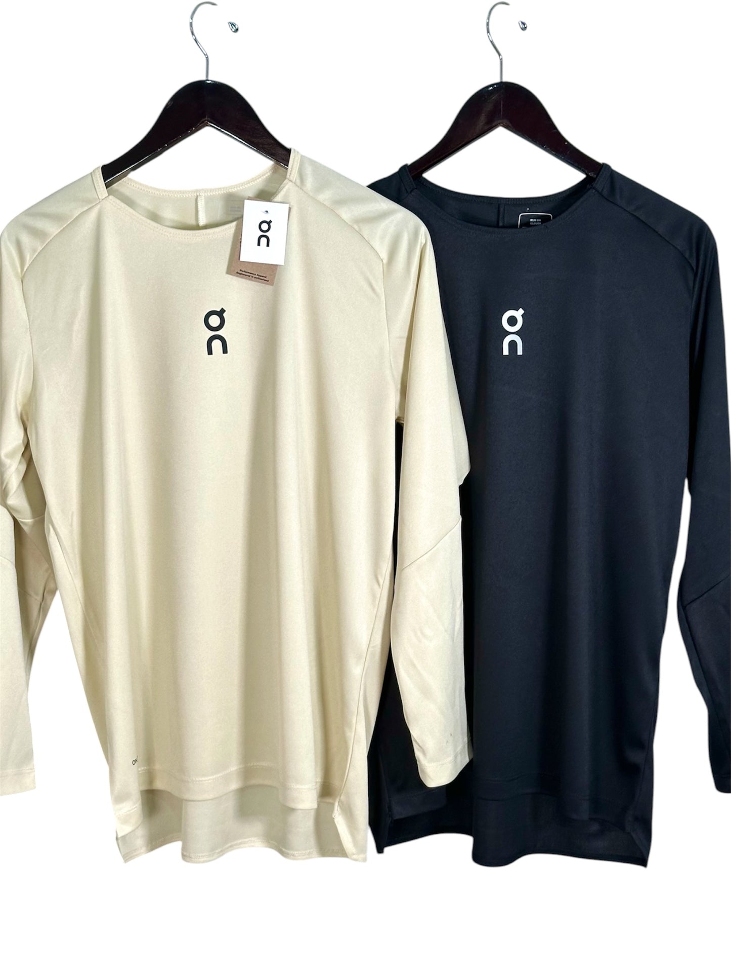 Camiseta Manga Larga Oncloud