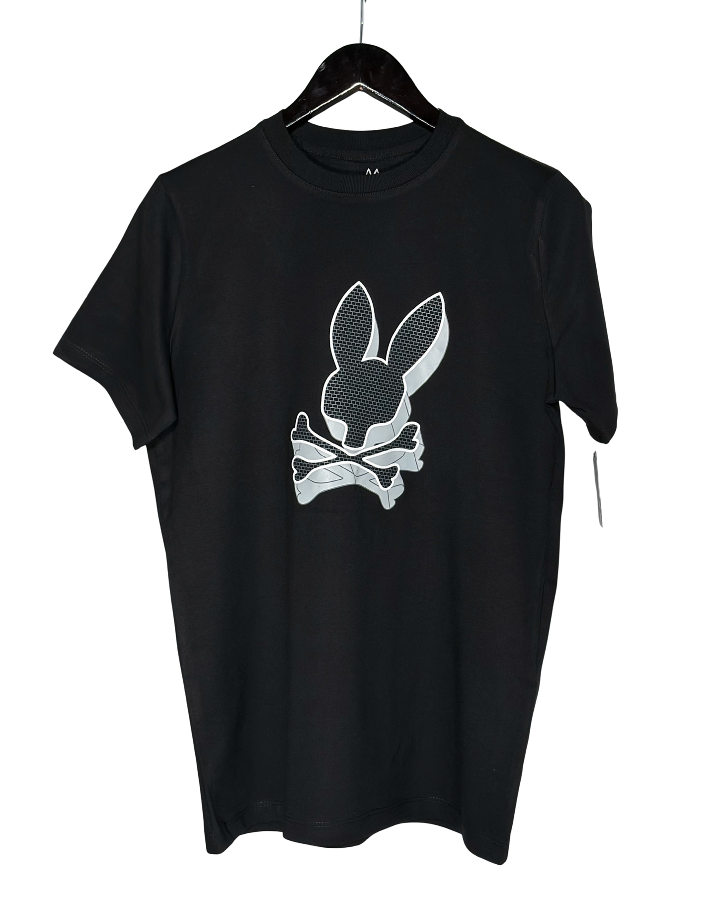 Camiseta Pysho Bunny de algodón