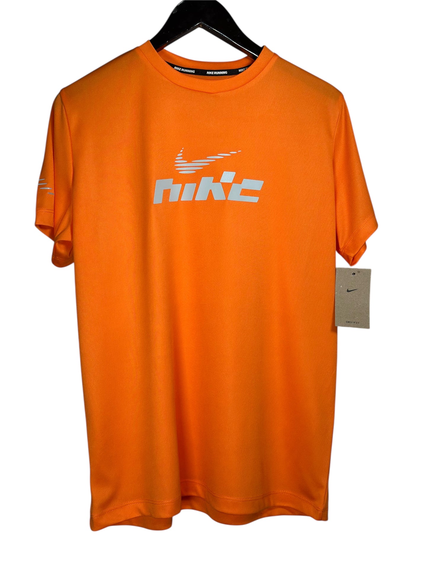 Camiseta Nike pixel