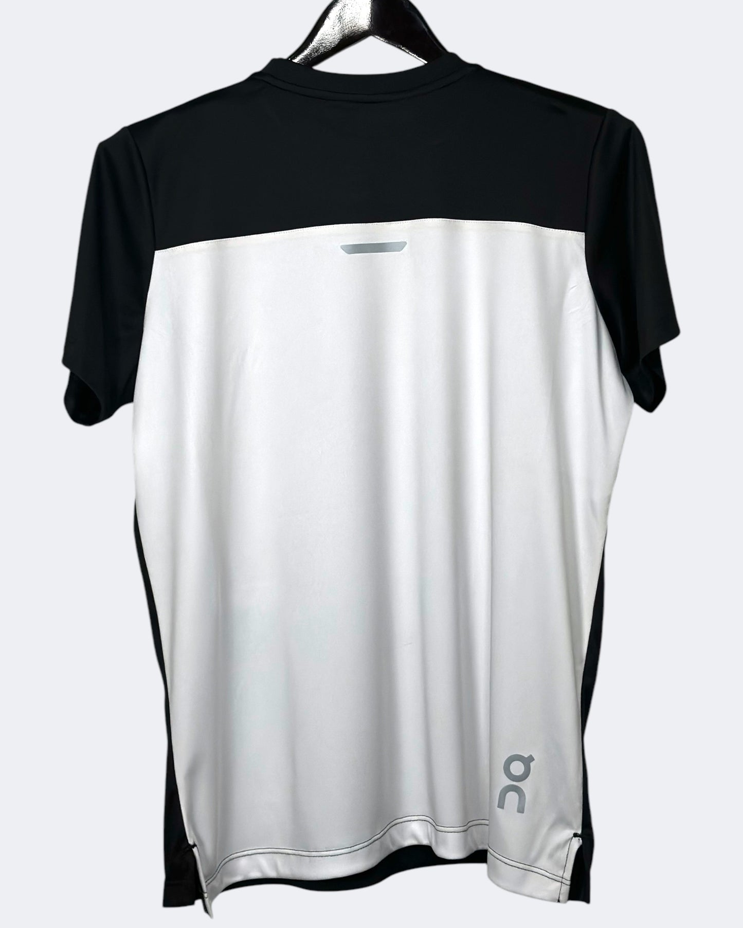 Camiseta On doble tono