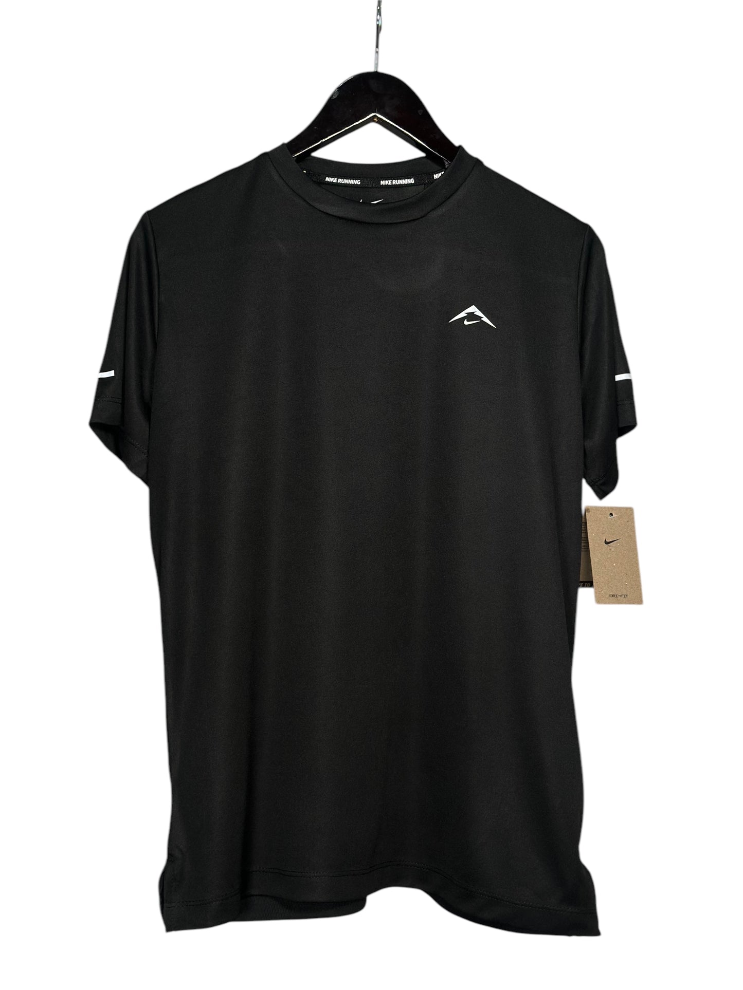 Camiseta trail