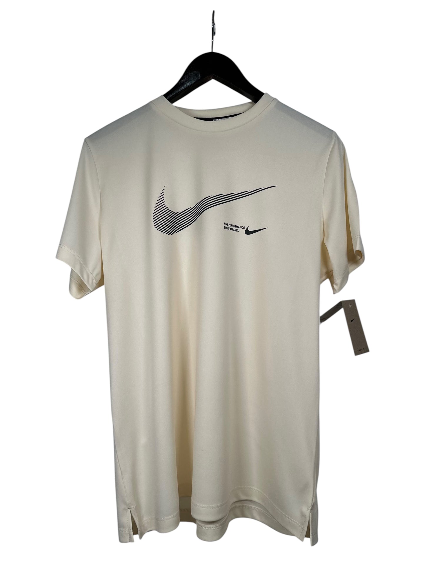 Franela Nike línea