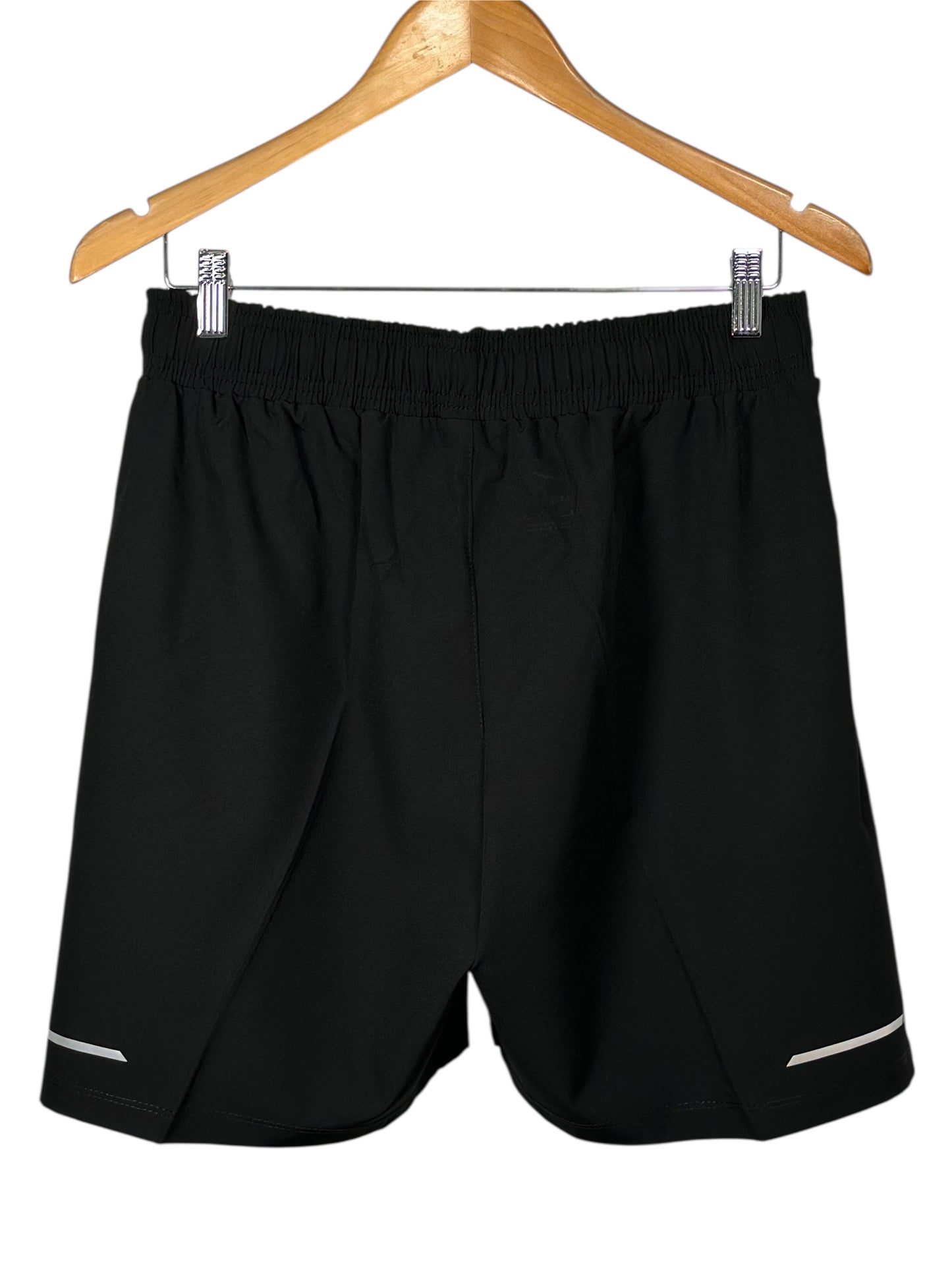 Short Nike reflectivo