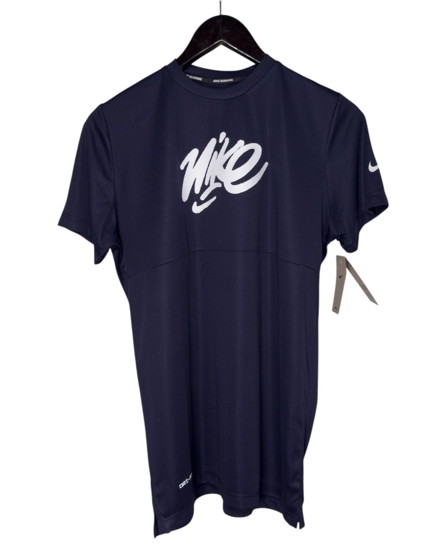 Camiseta Nike con corte