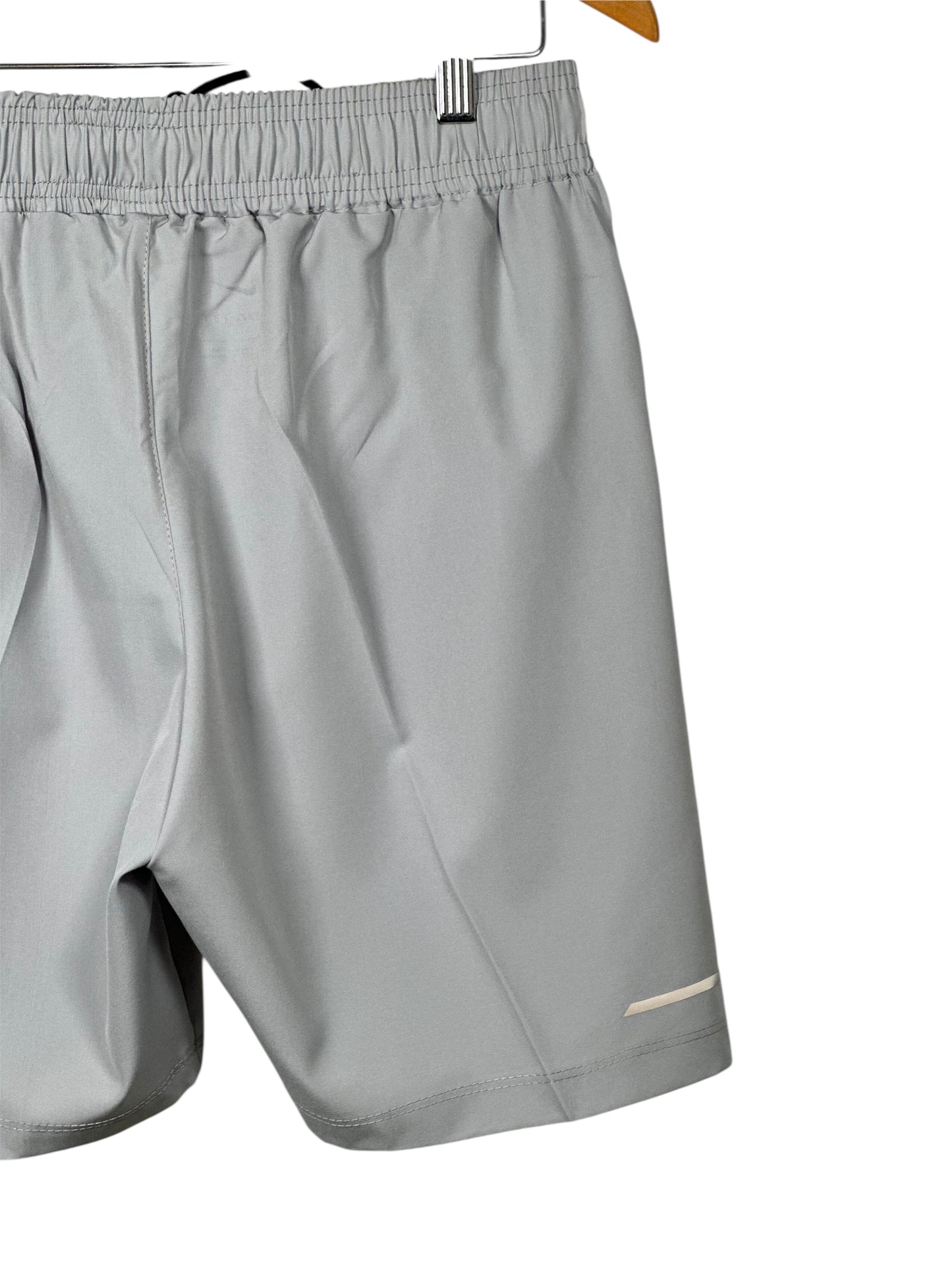 Short Nike reflectivo