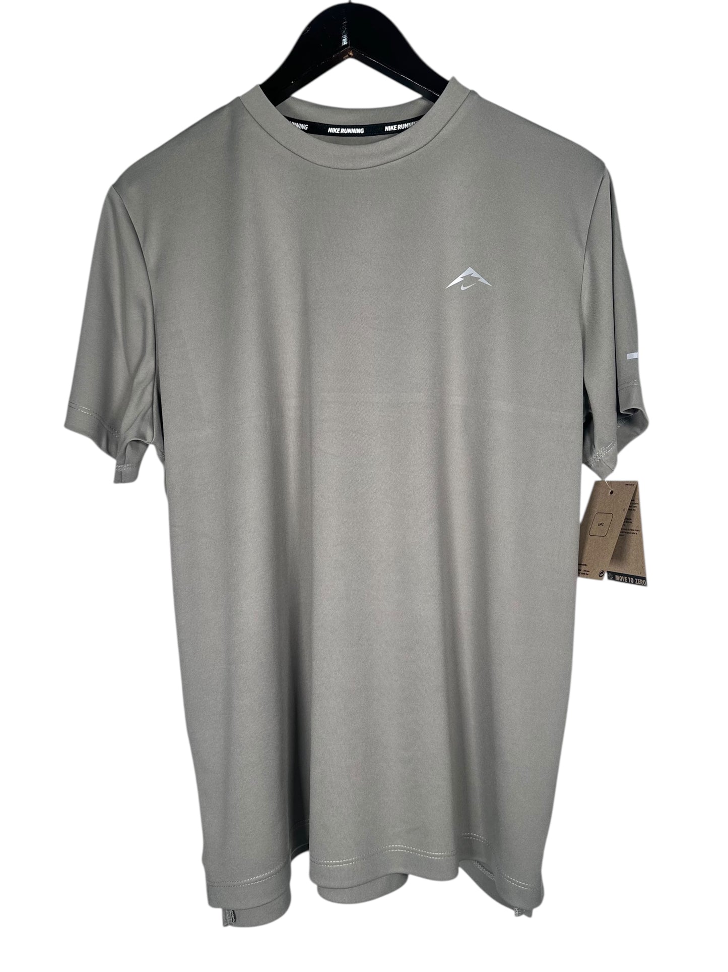 Camiseta trail