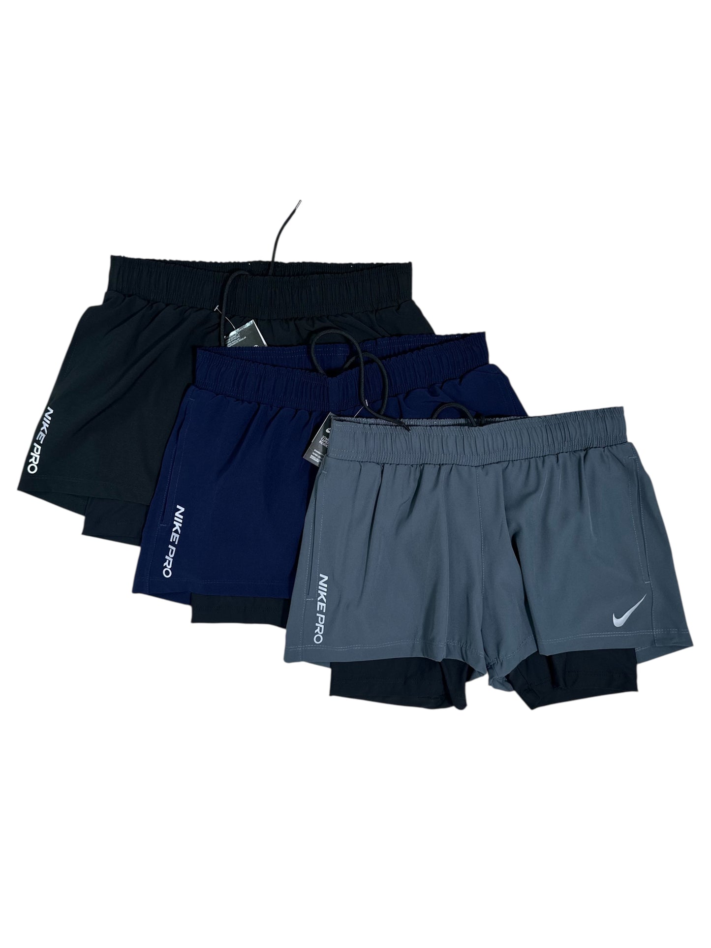 Short running Nike