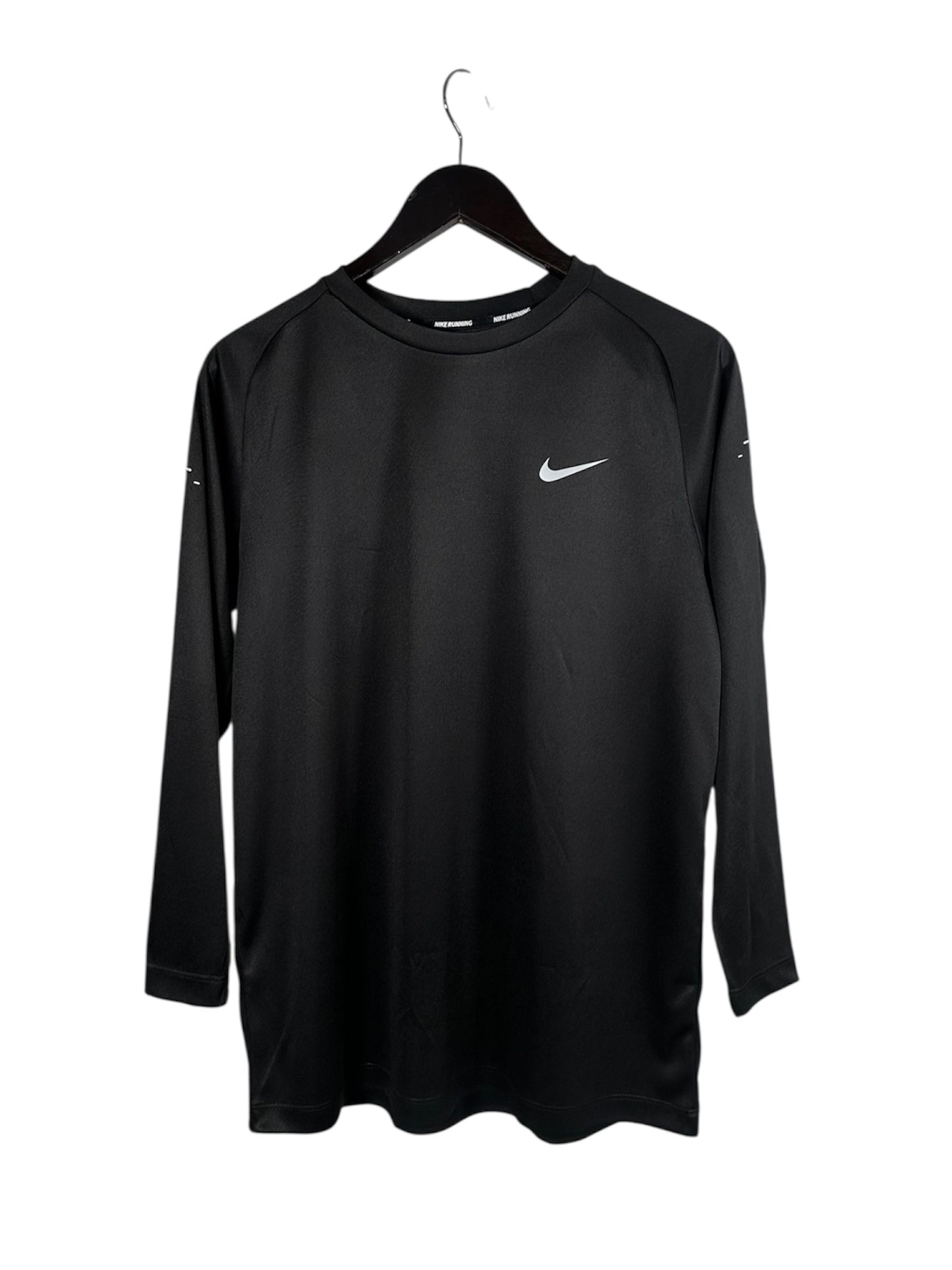 Camiseta manga larga