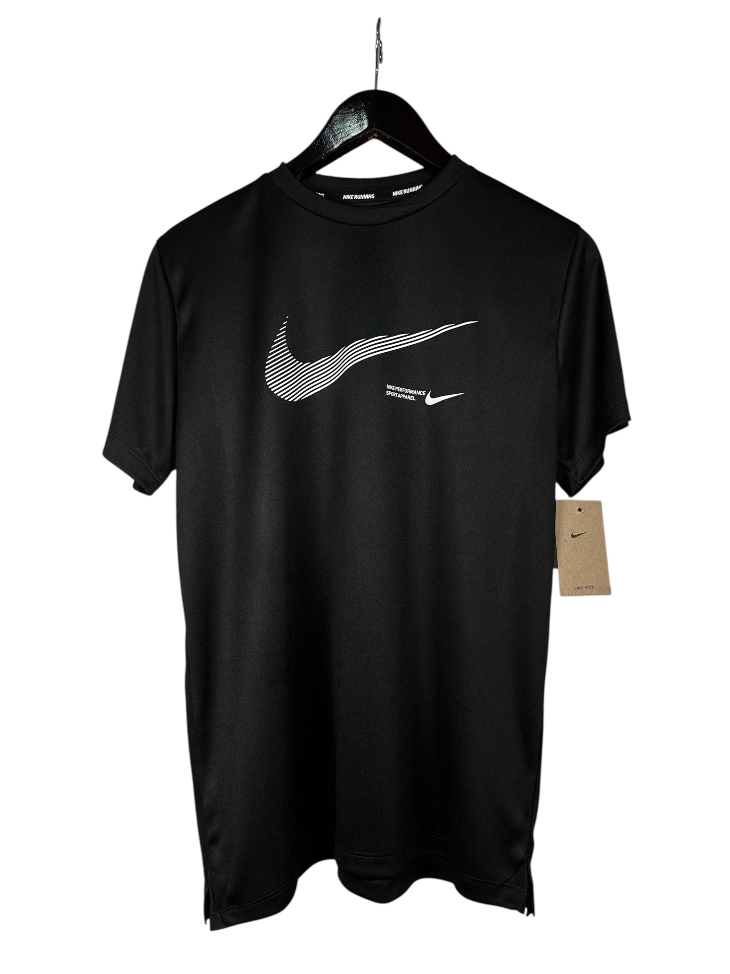 Franela Nike línea