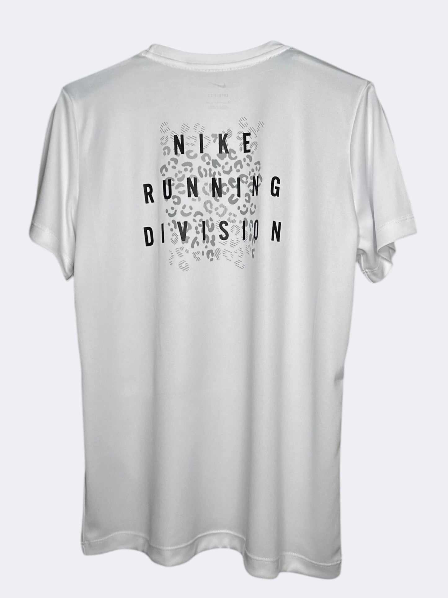 Camiseta Running