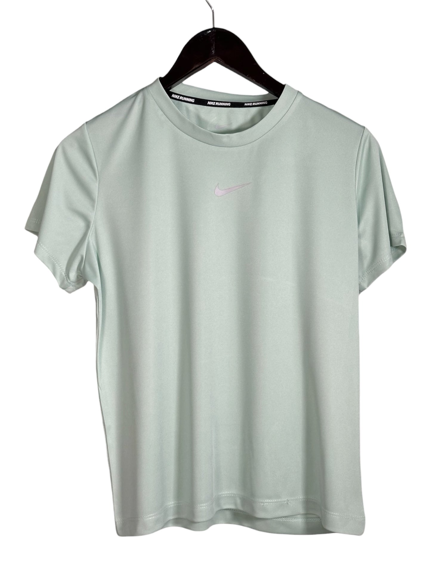 Camiseta clásica de dama