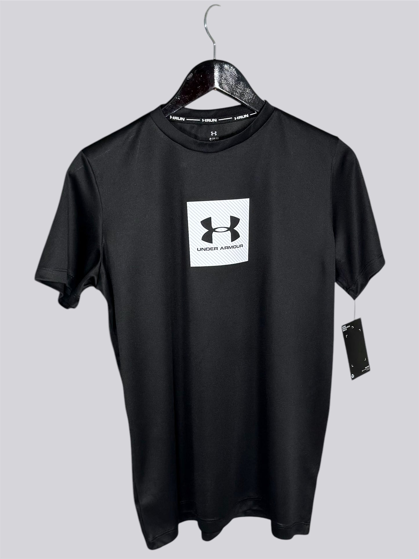 Camiseta underarmour