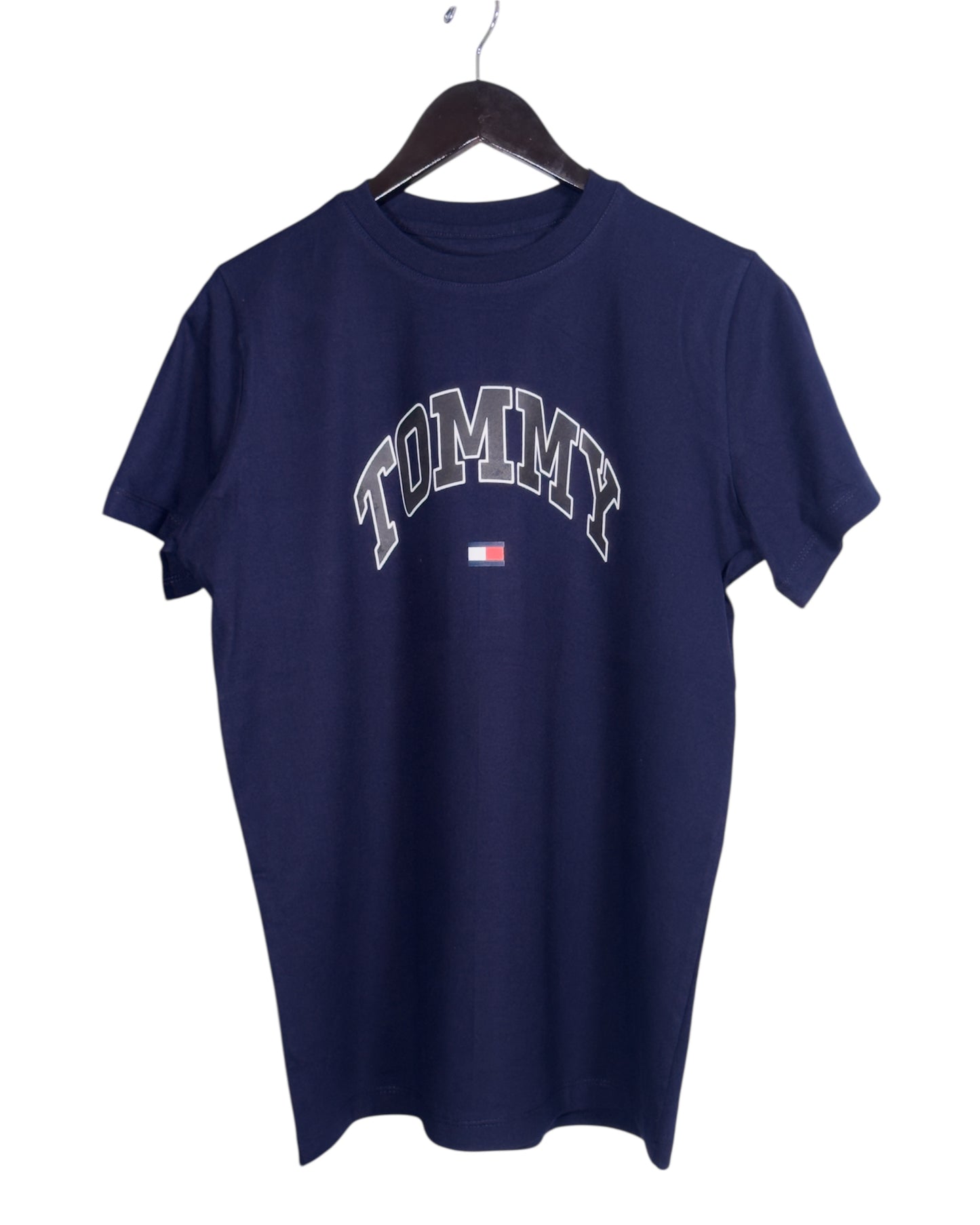 Camiseta Tommy Algodón