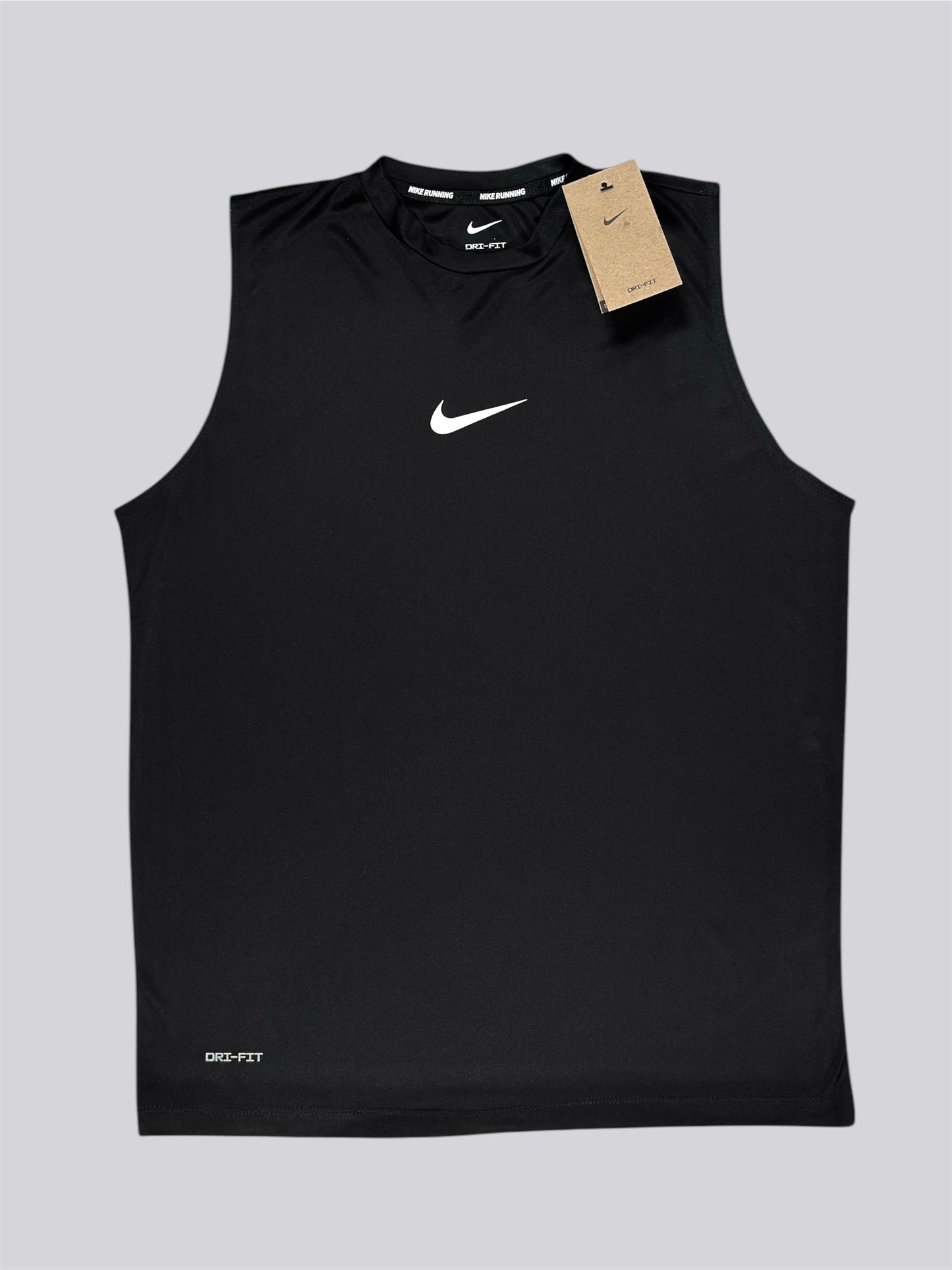 Franelilla deportiva