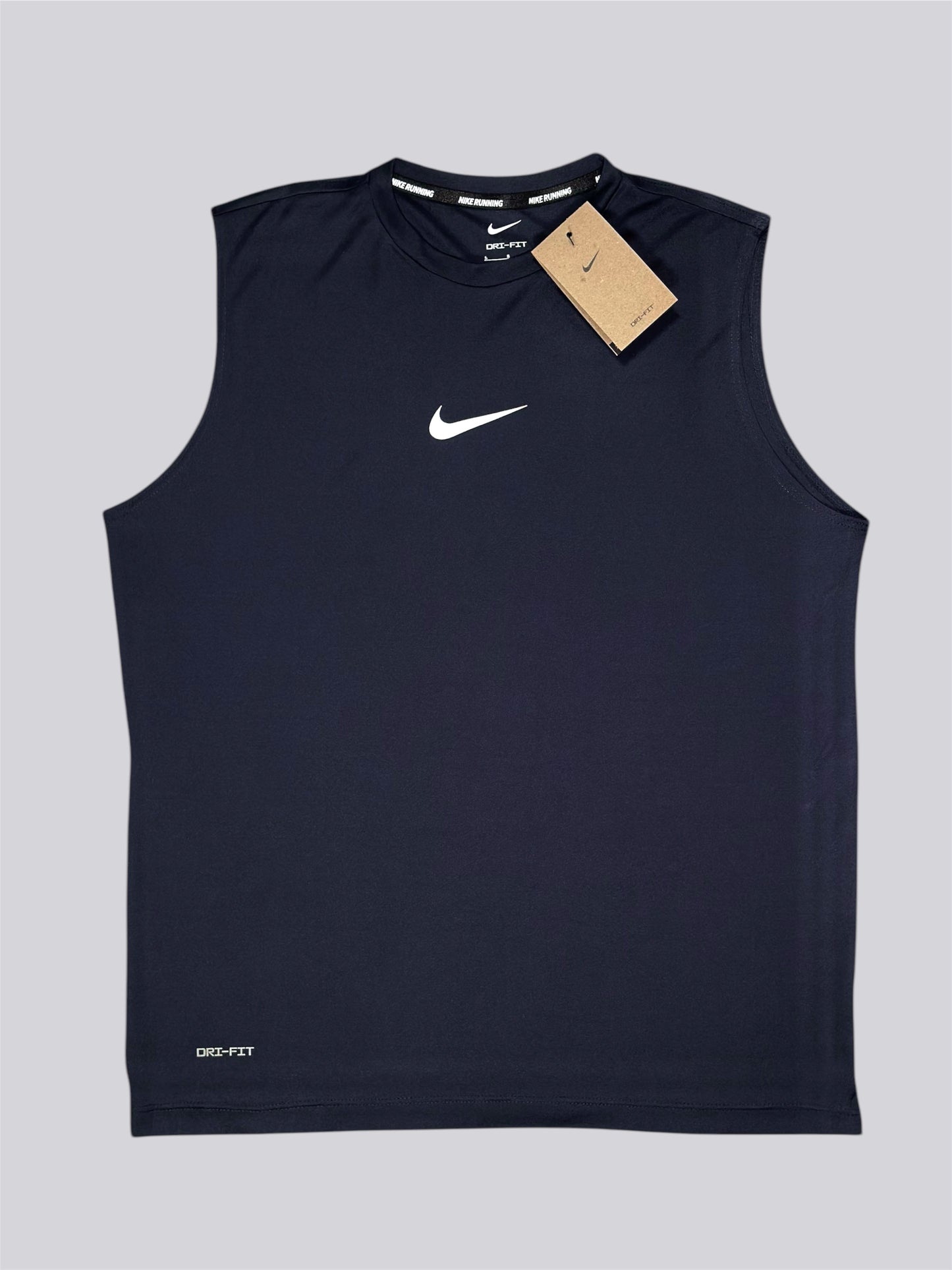 Franelilla deportiva