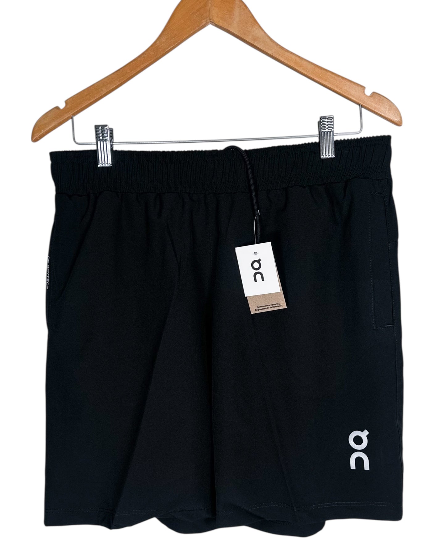 Short Oncloud