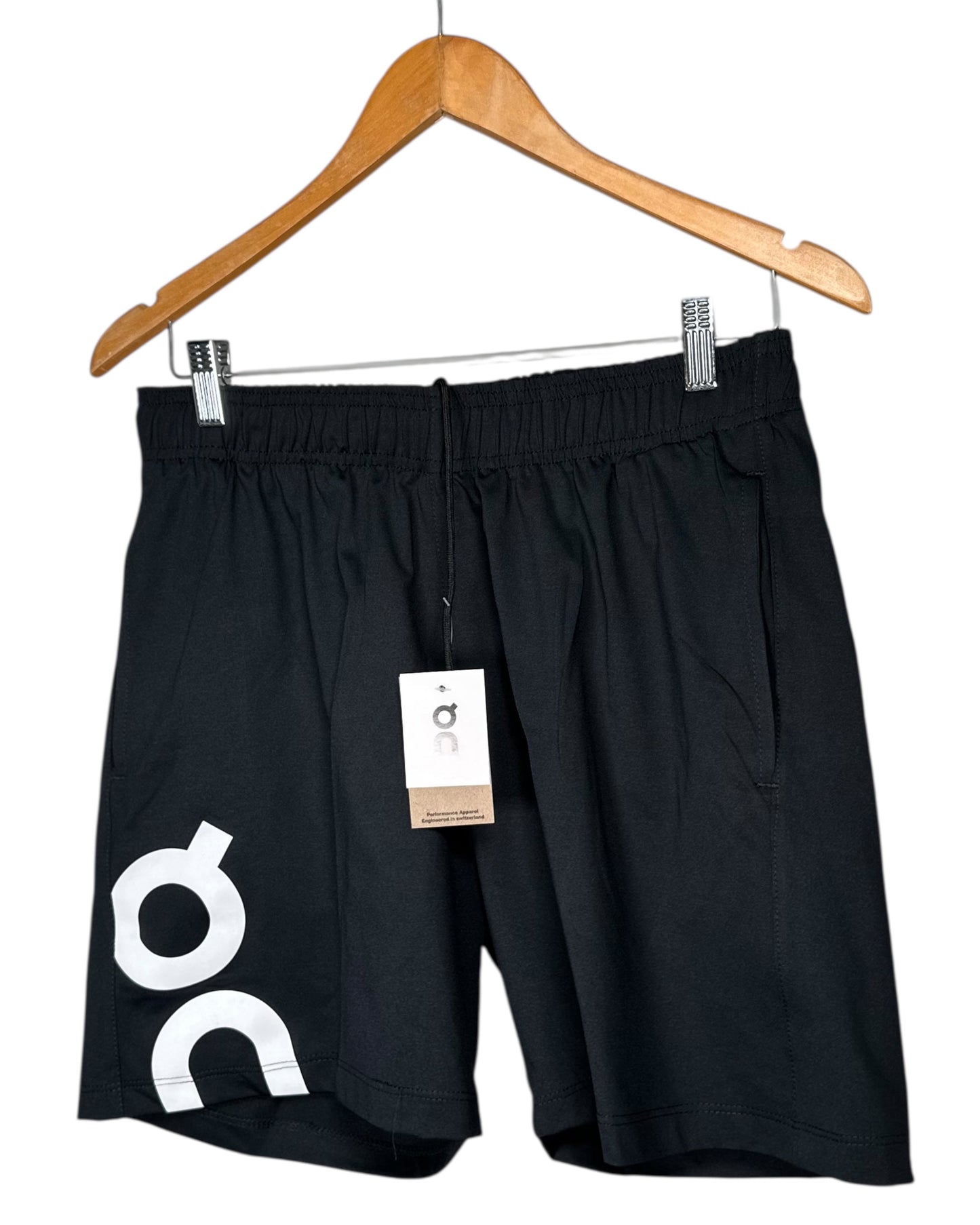 Short oncloud algodon