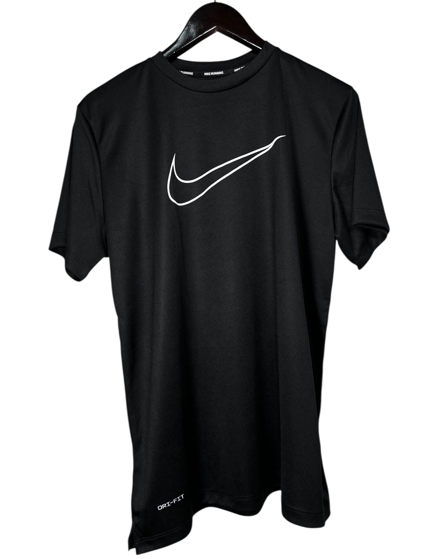 Nike silueta sin corte
