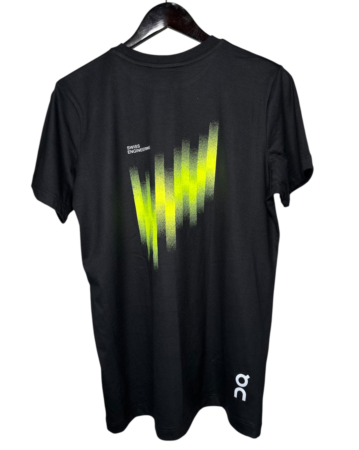 Camiseta Oncloud algodon