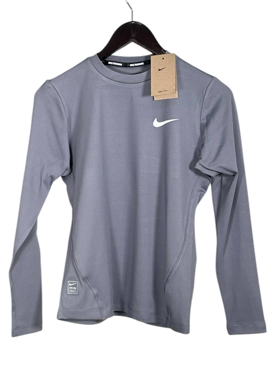 Sudadera compresiva