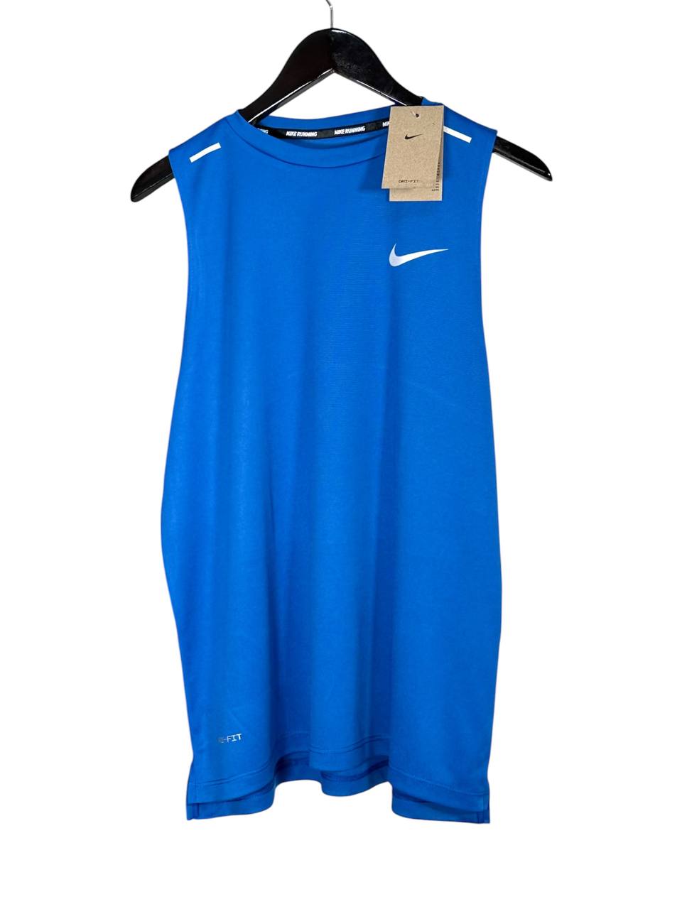 Franelilla Nike