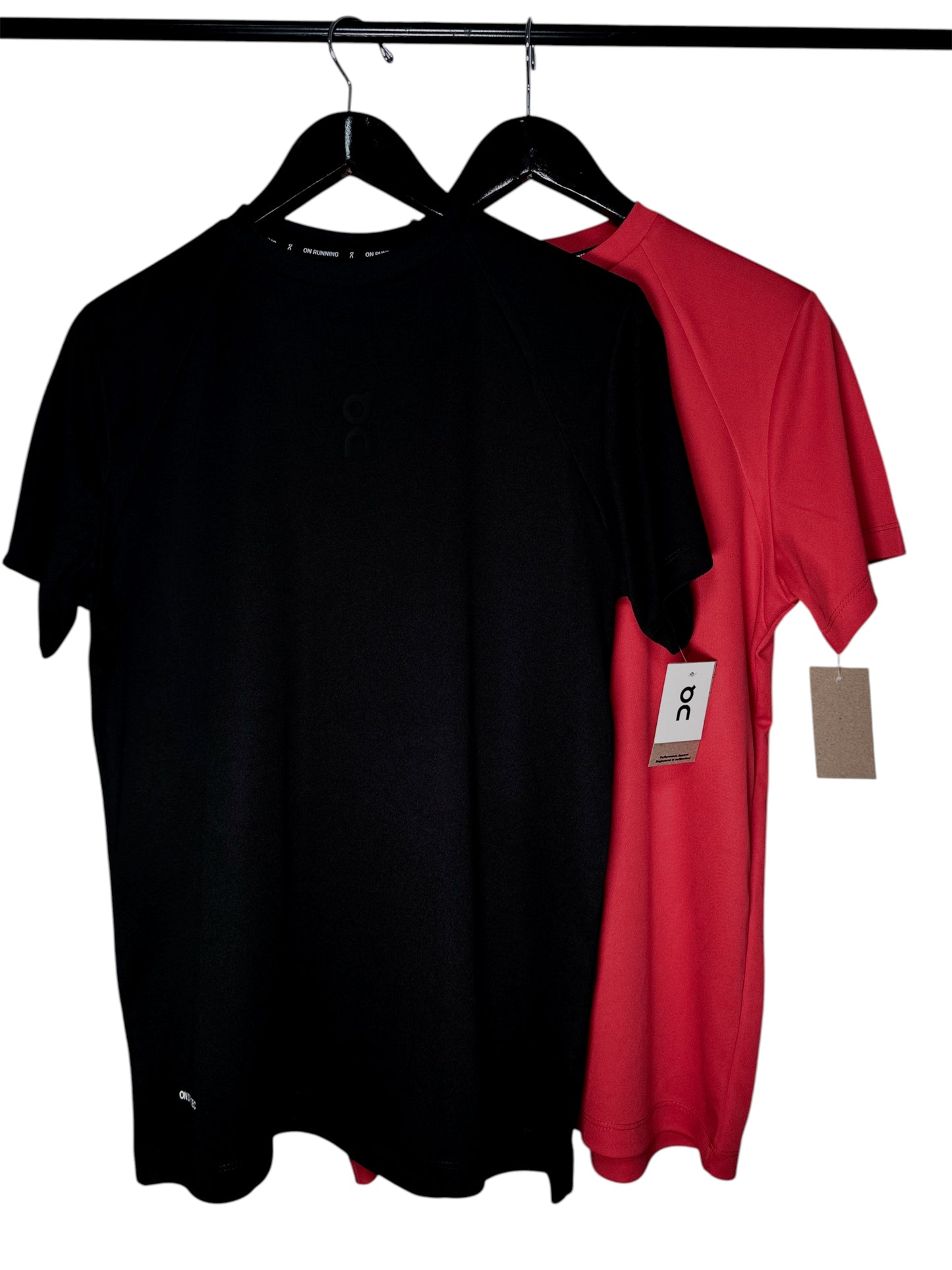 Franela Oncloud maga renglan