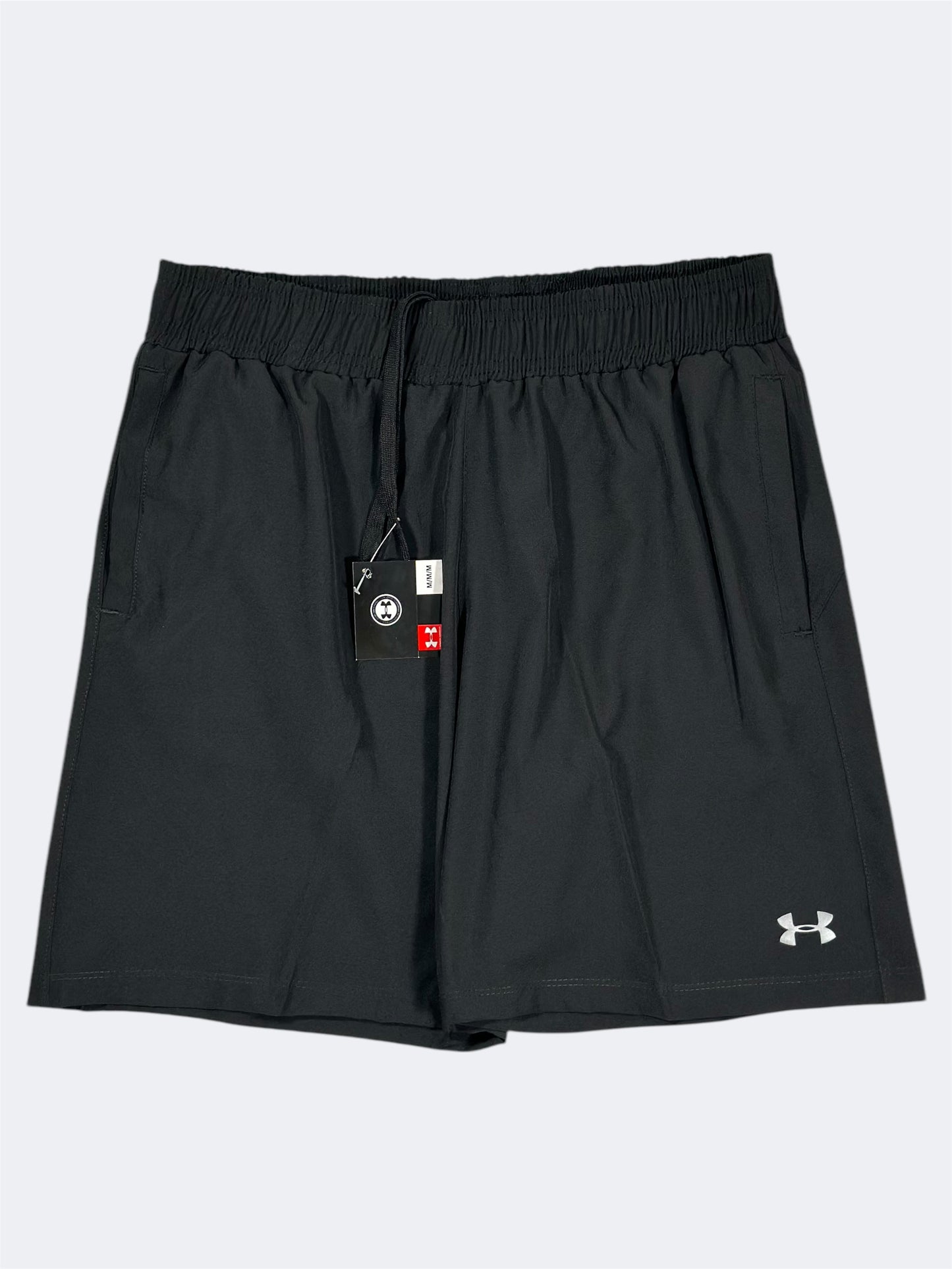 Short UA reflectivo