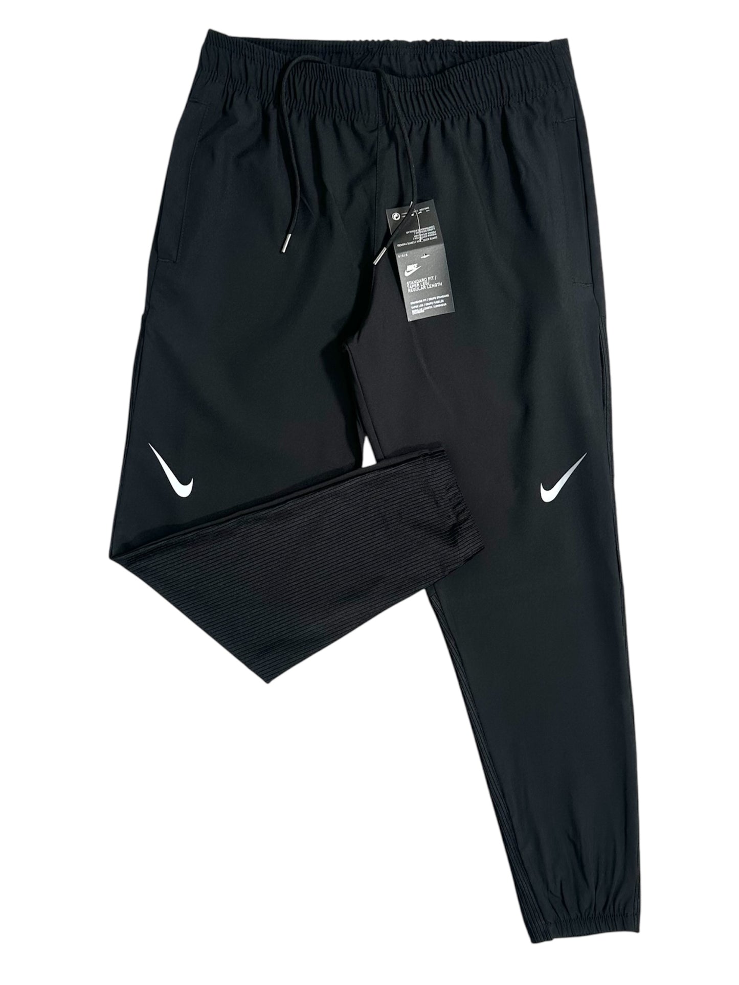 Jogger Nike doble