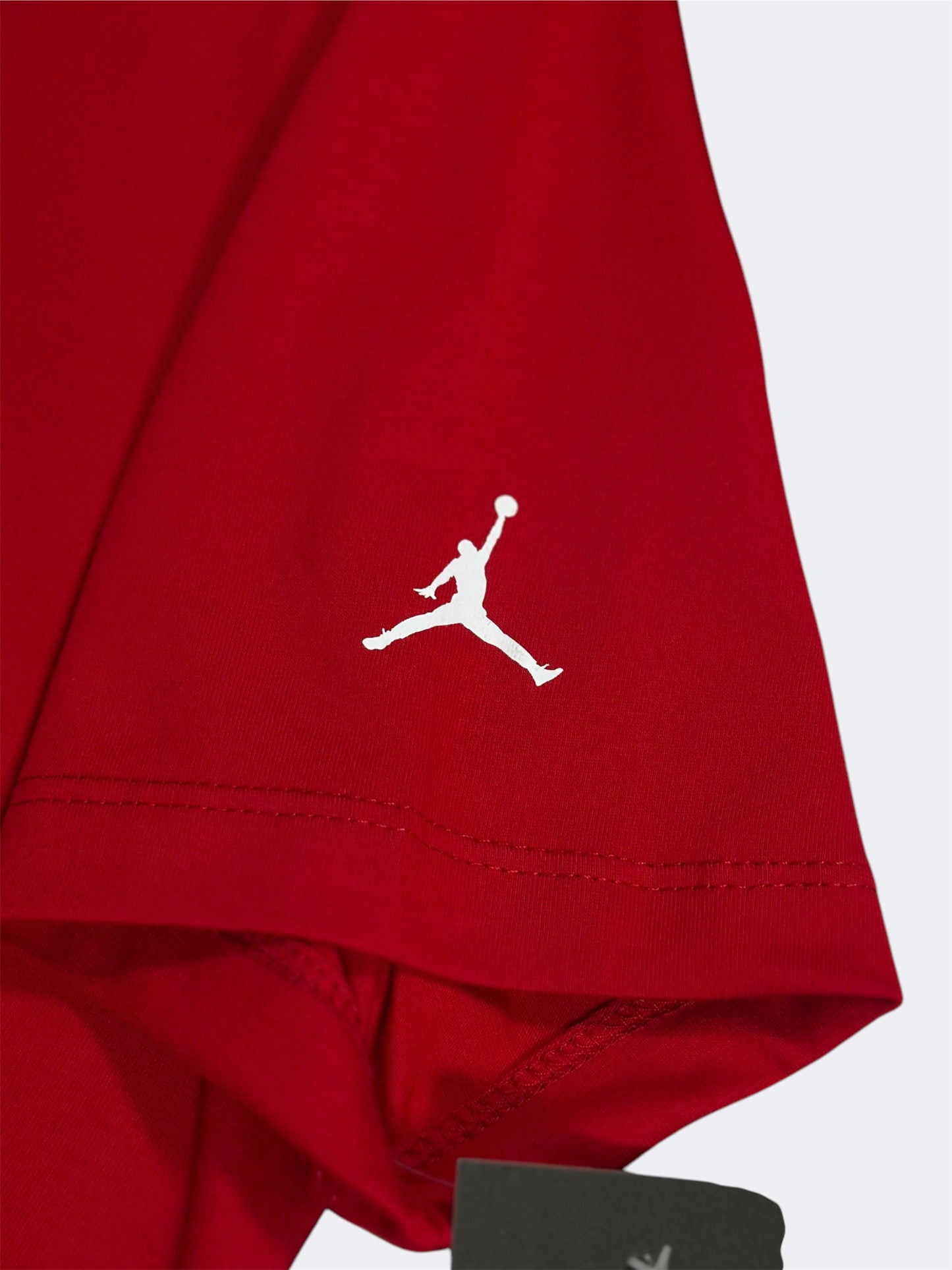 Jordan Air Algodon
