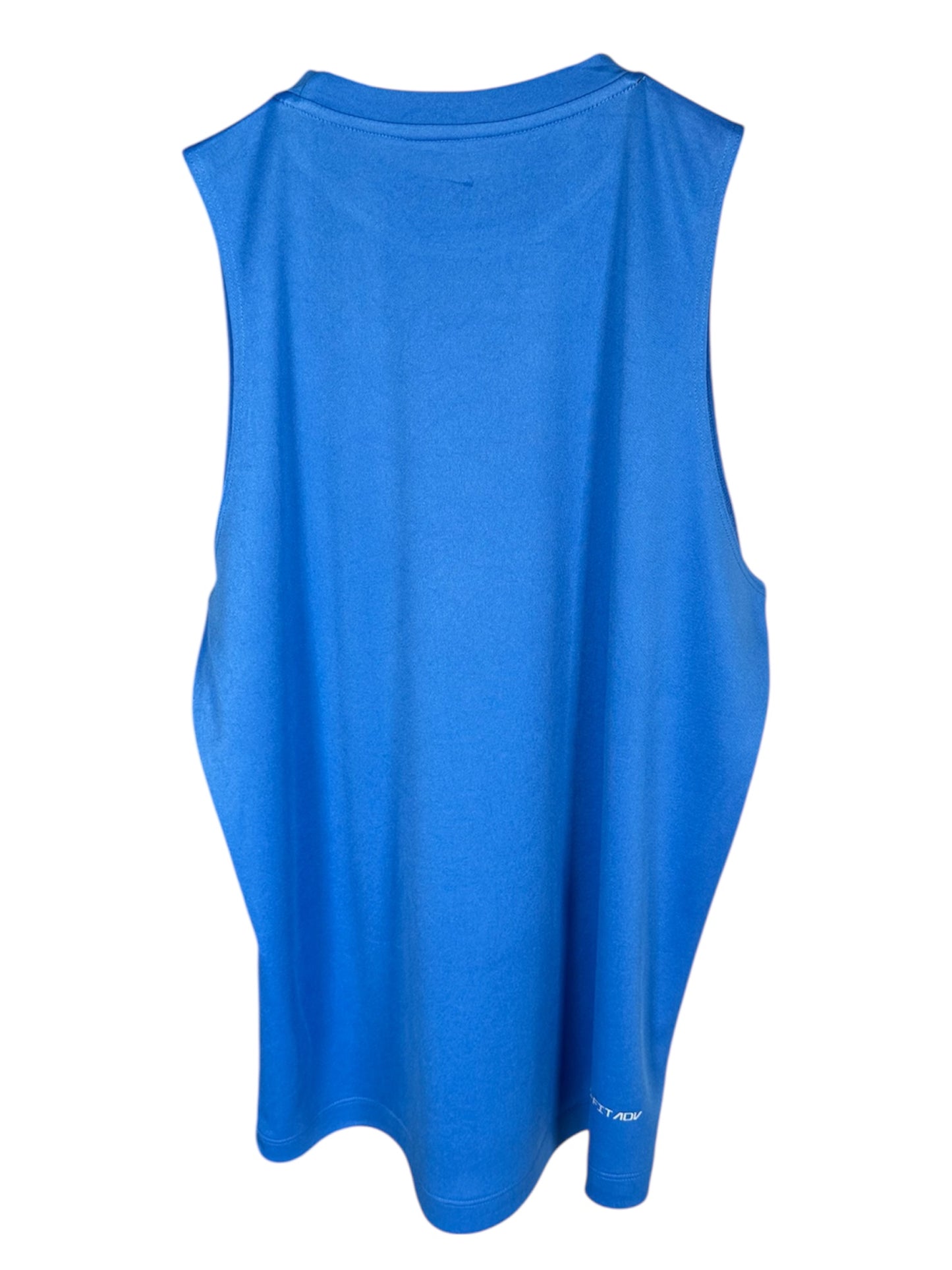 Musculosa Nike