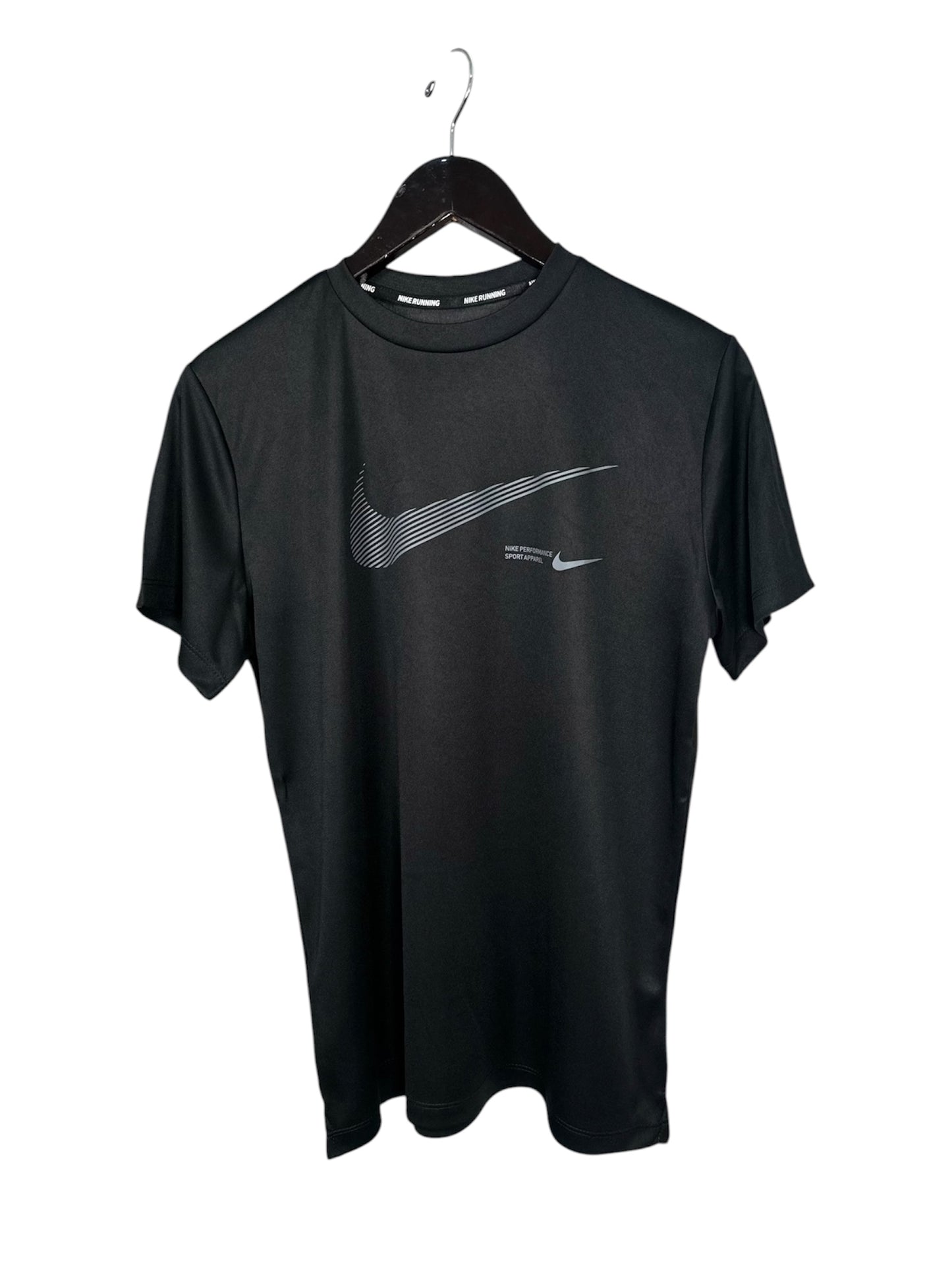 Camiseta lluvia