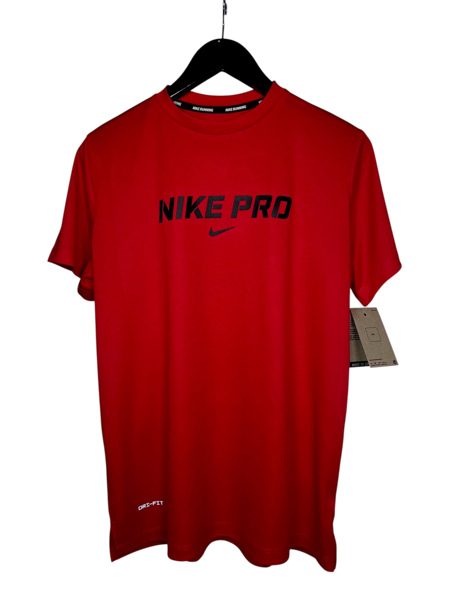 Camiseta Nike pro