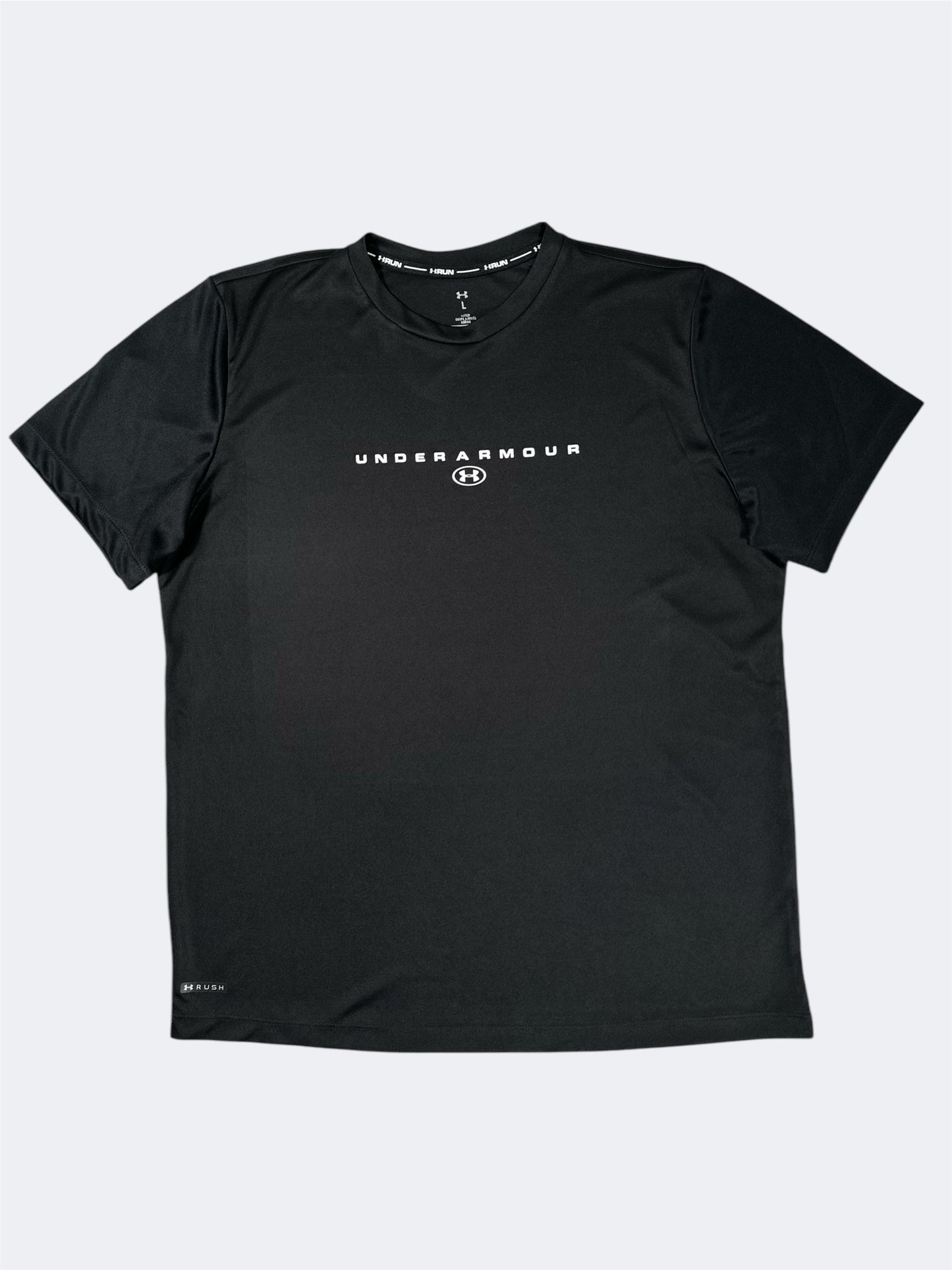 Camiseta deportiva UA
