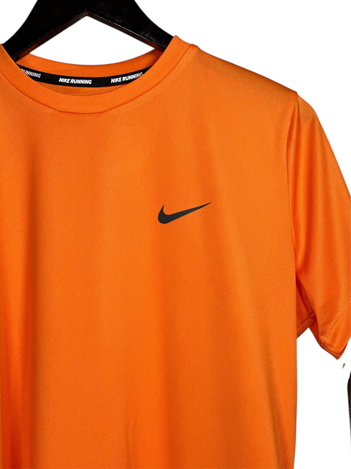 Camiseta Nike tornasol
