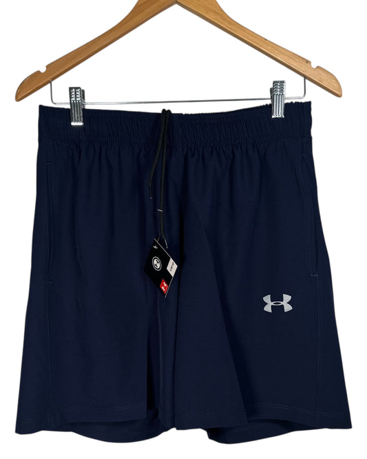 Short UA clásico