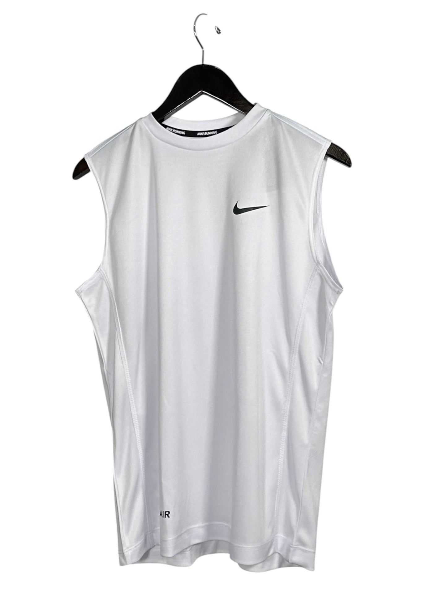 Franelilla Nike tornasol