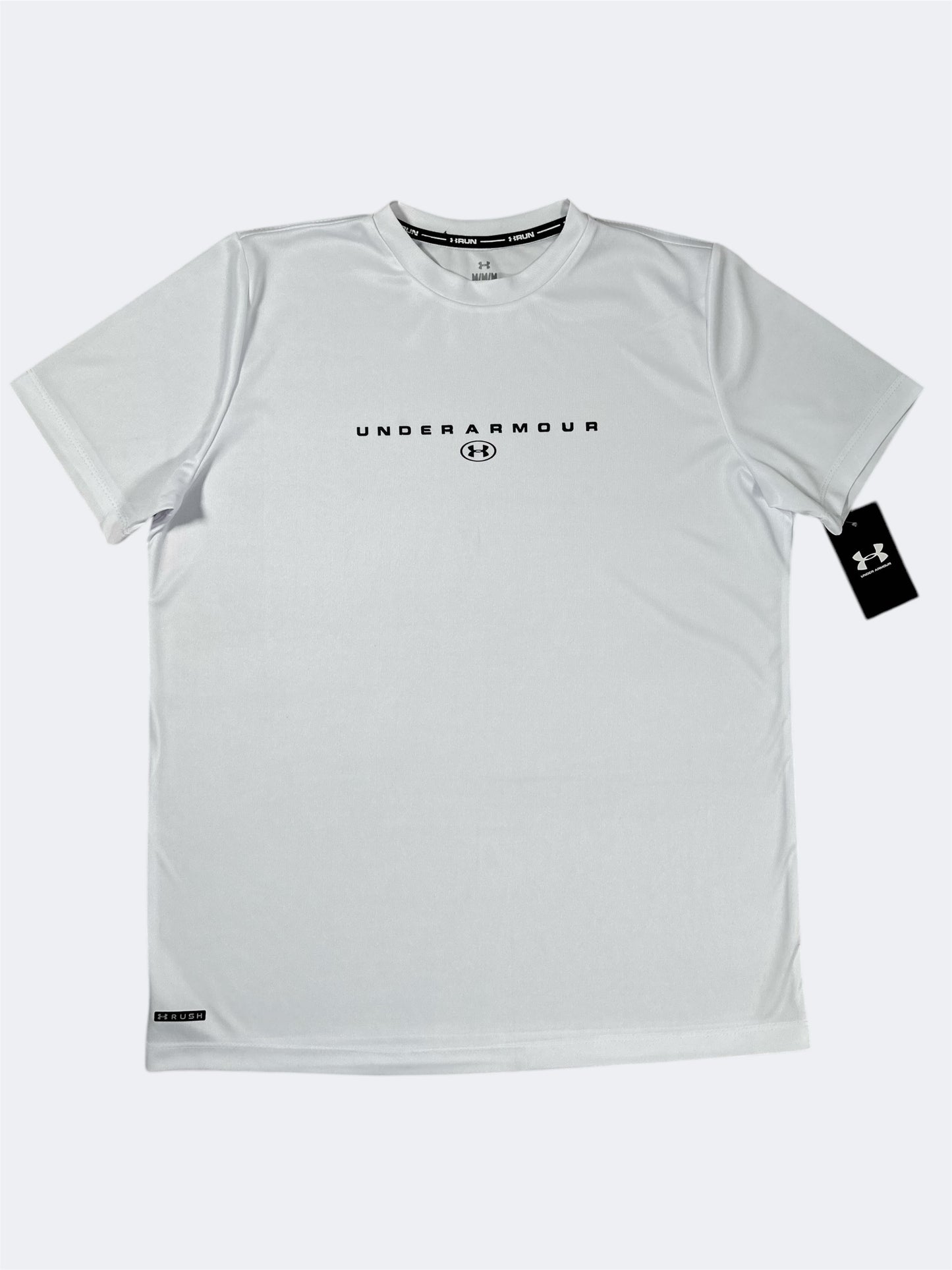Camiseta deportiva UA